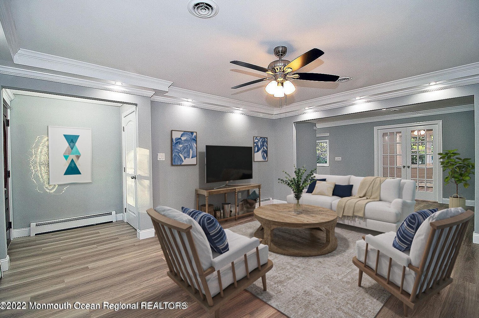 30 Nostrand Dr, Toms River NJ  08757-5642 exterior
