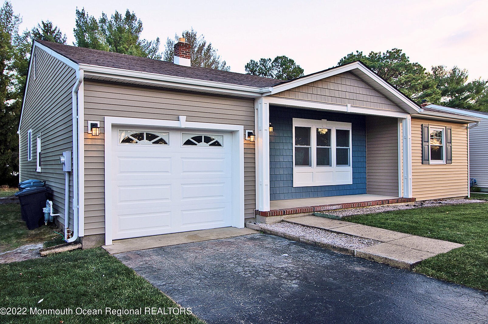 30 Nostrand Dr, Toms River NJ  08757-5642 exterior