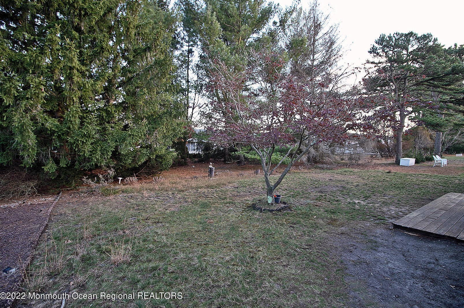 30 Nostrand Dr, Toms River NJ  08757-5642 exterior