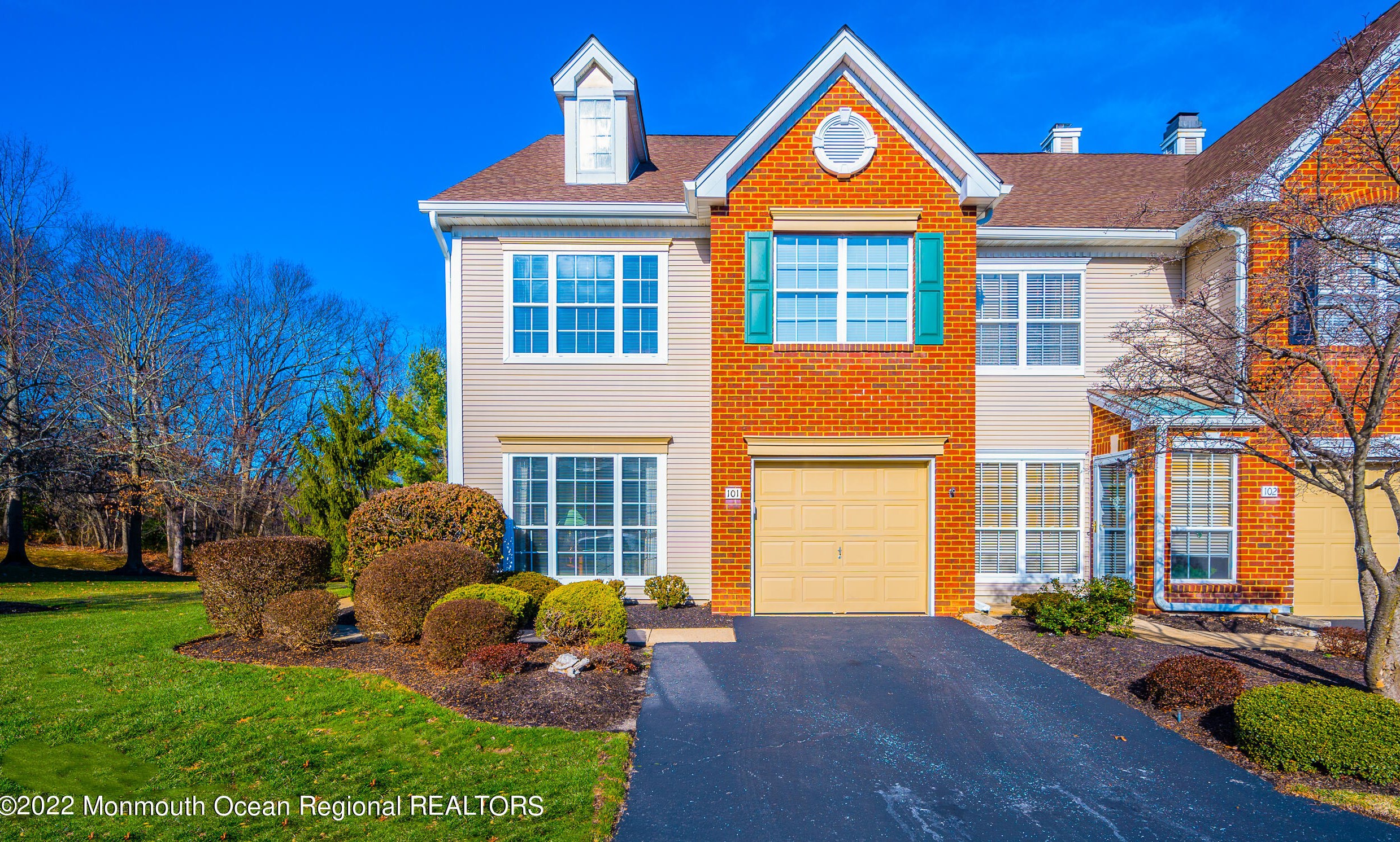 101 Tarpon Dr #1010, Wall Township, NJ 08750