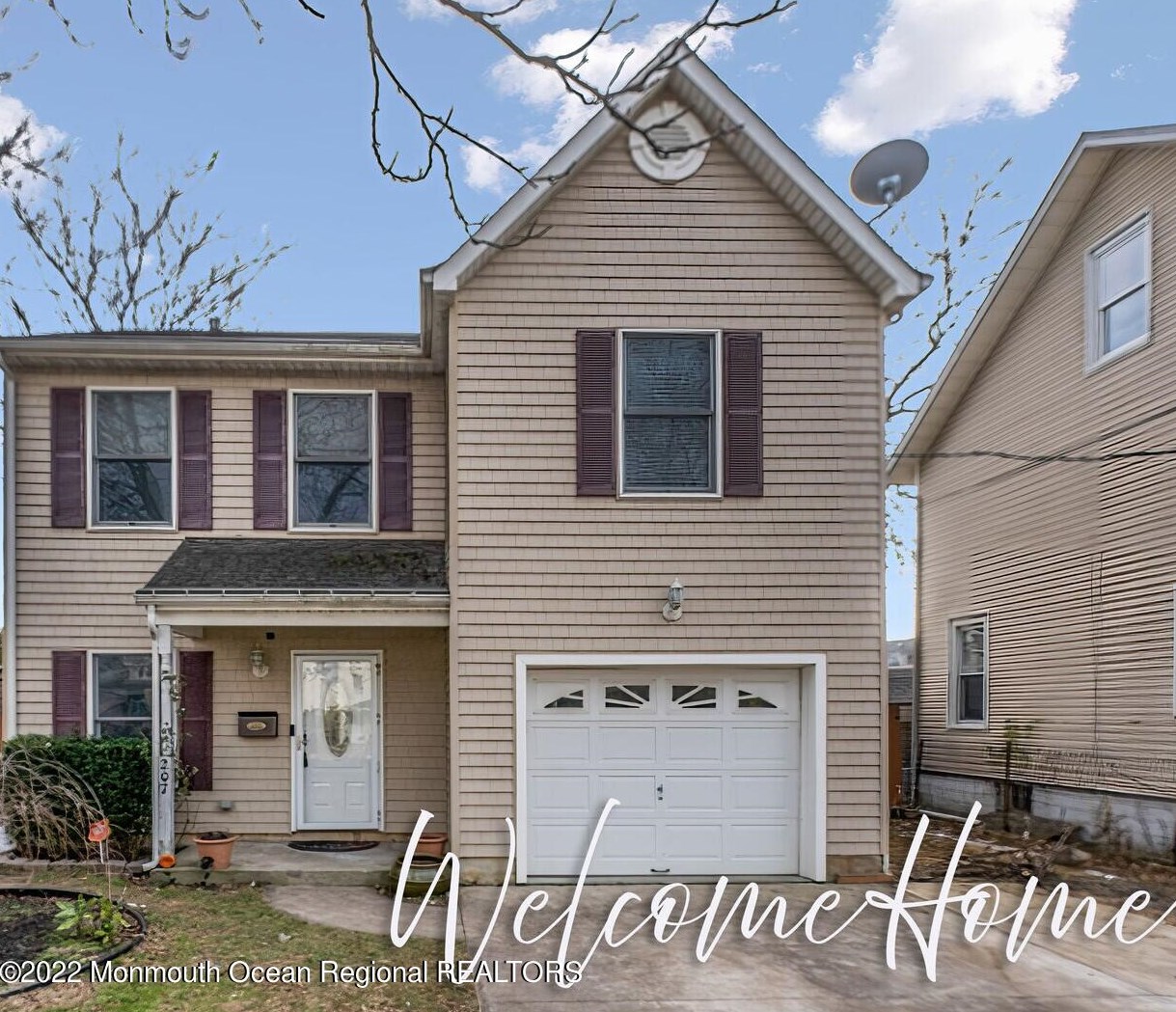 207 Lower Main St, Matawan, NJ 07747-1041