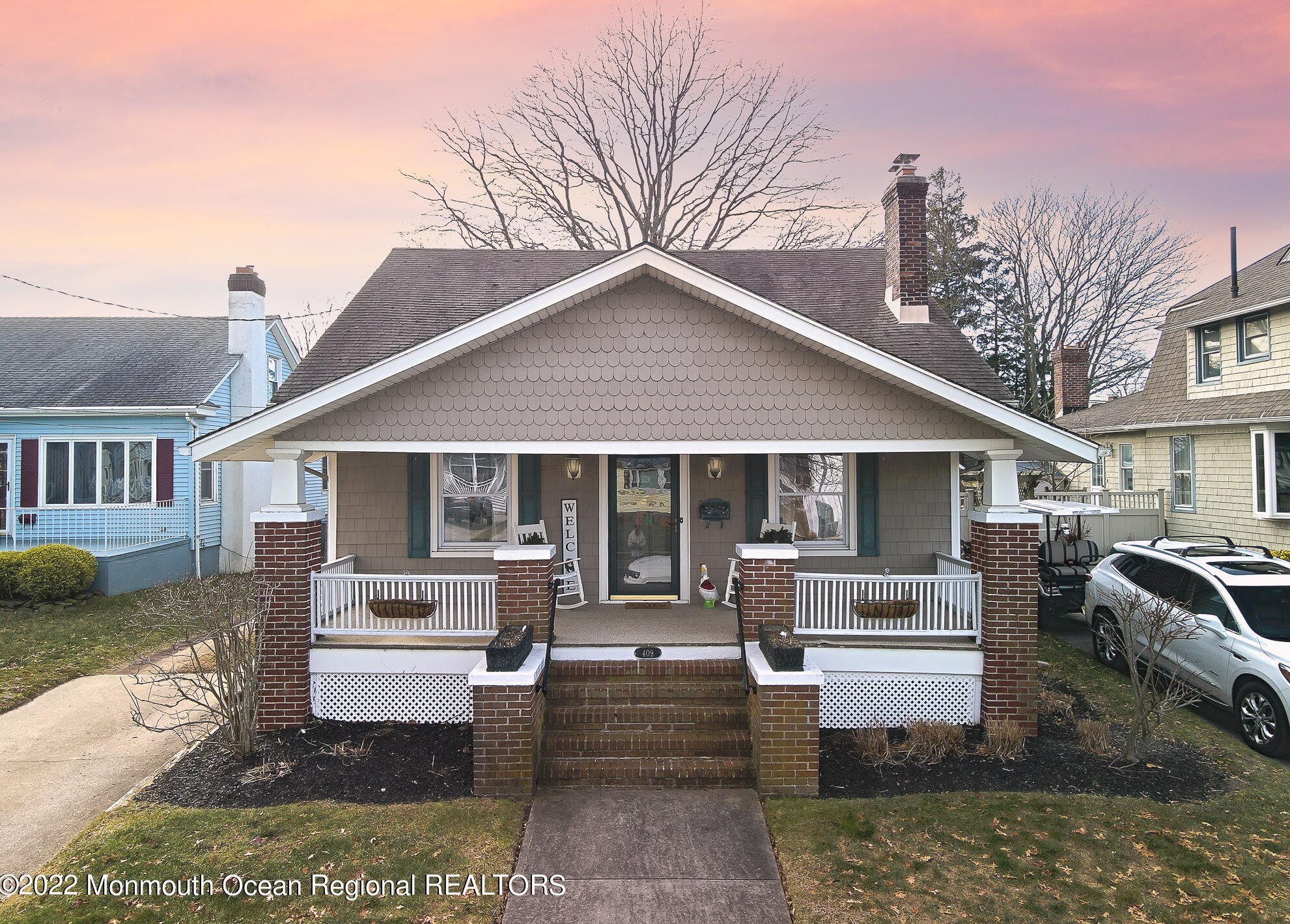 409 9th Ave, Belmar, NJ 07719