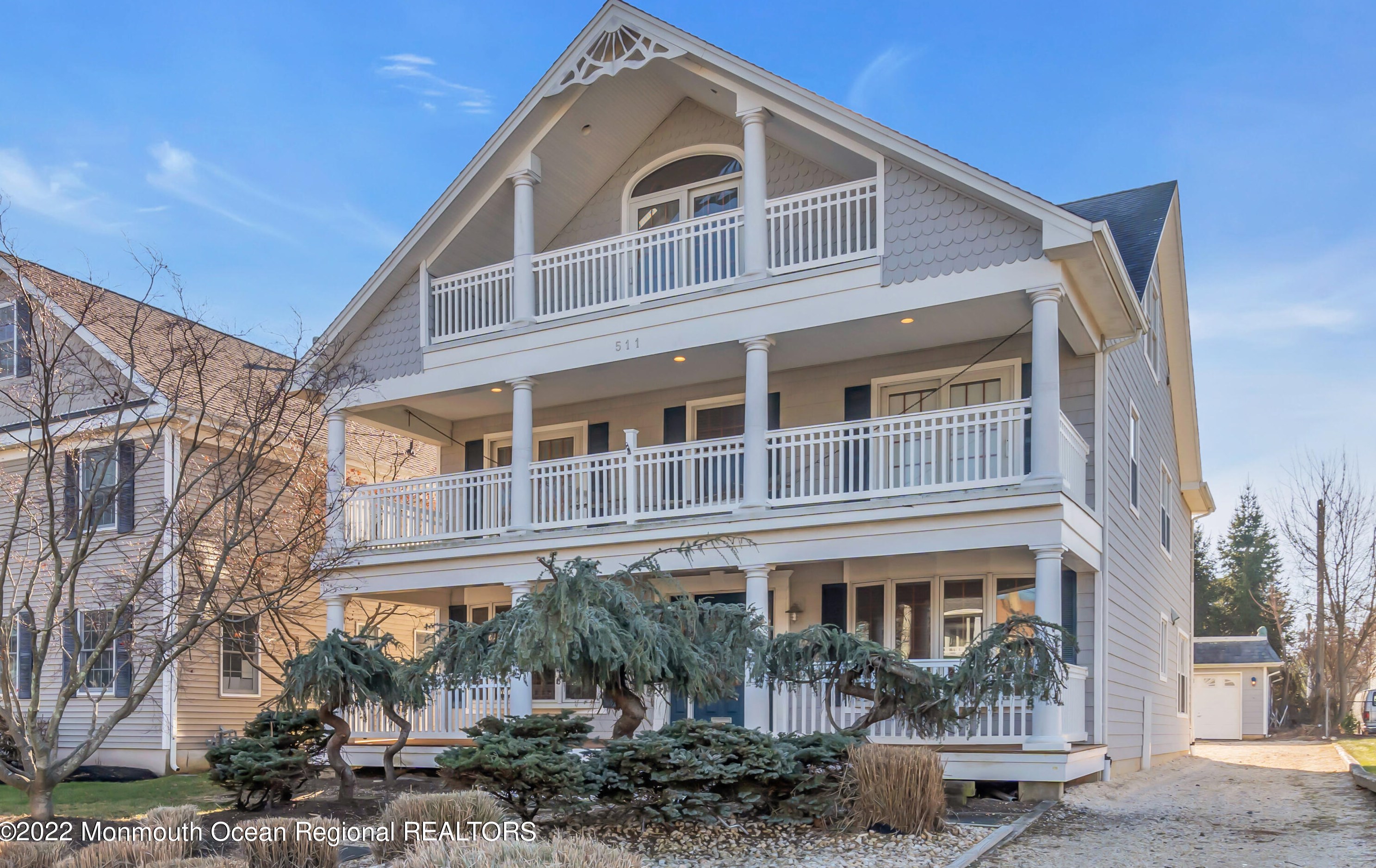 511 Passaic Ave, Wall Township, NJ 07762-1324