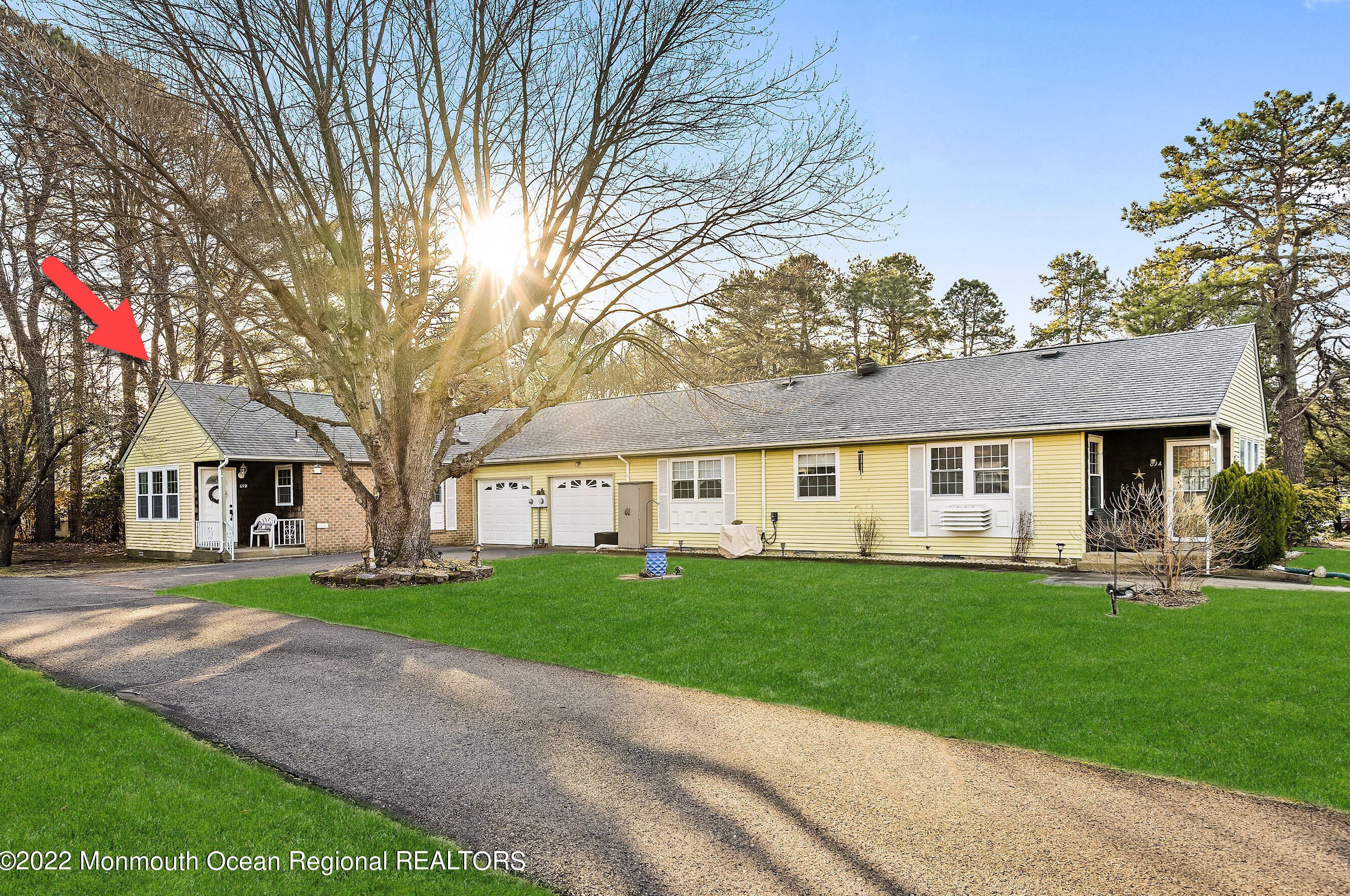 69 Sunset Rd #d, Lakehurst, NJ 08759