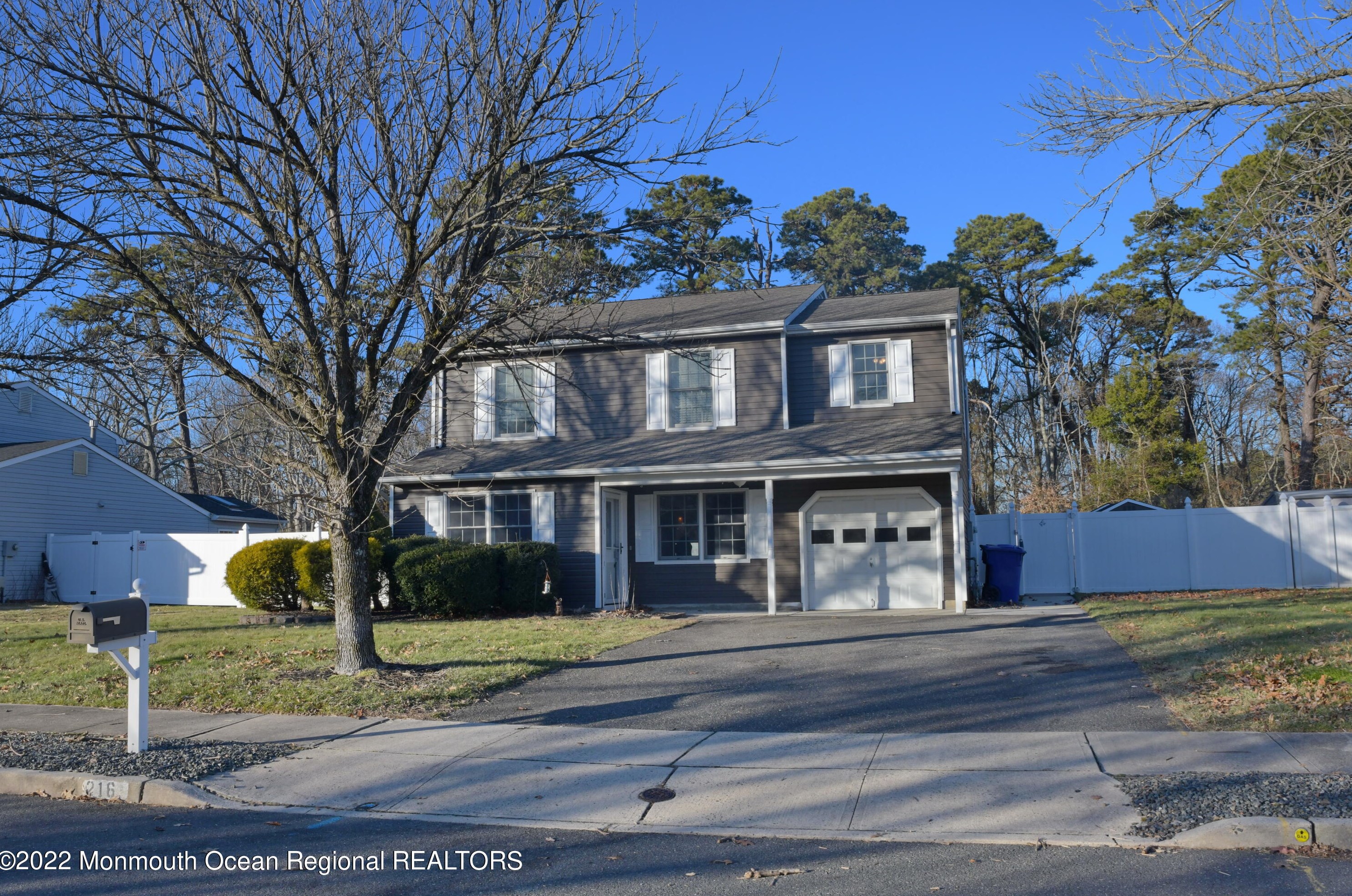 216 Atsion Way, Toms River NJ  08753-1108 exterior