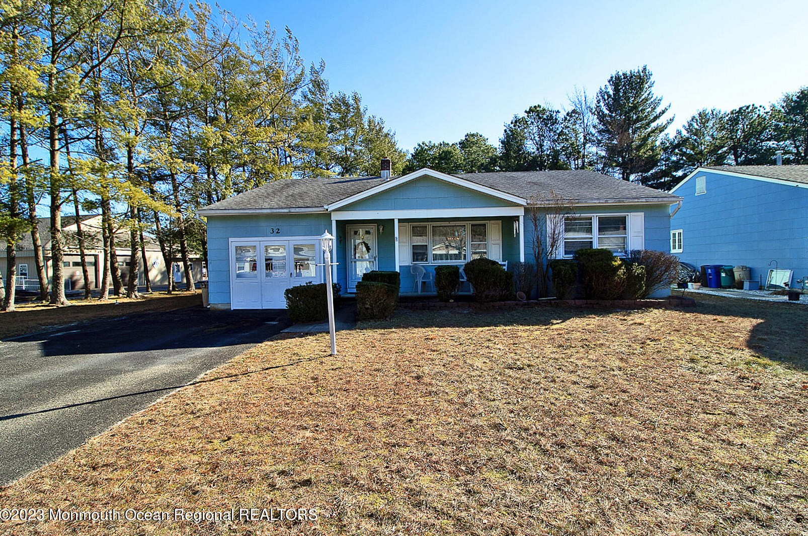 32 Sheepshead Dr, Toms River, NJ 08757-5820