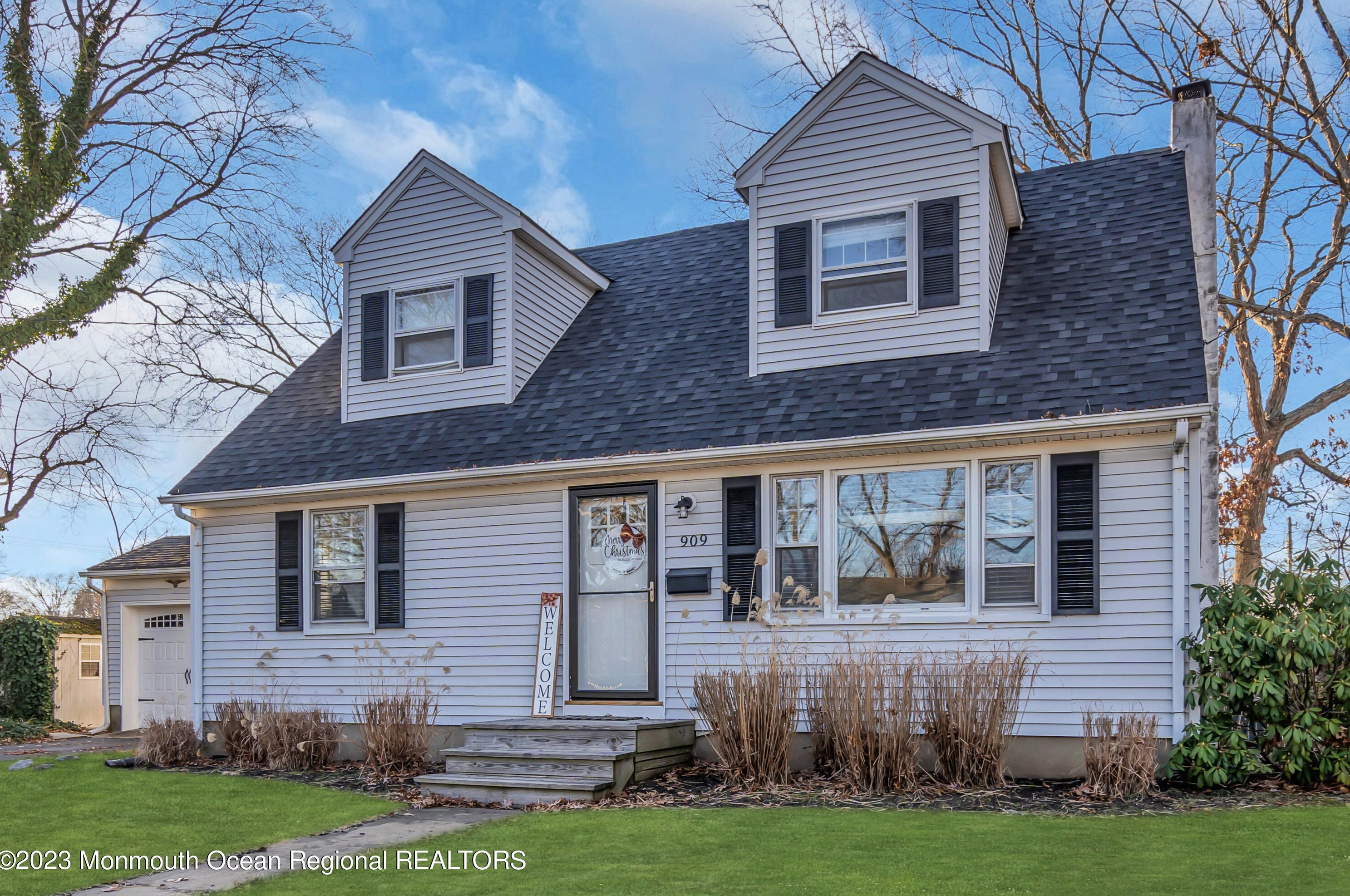 909 Barton Ave, Point Pleasant Beach, NJ 08742