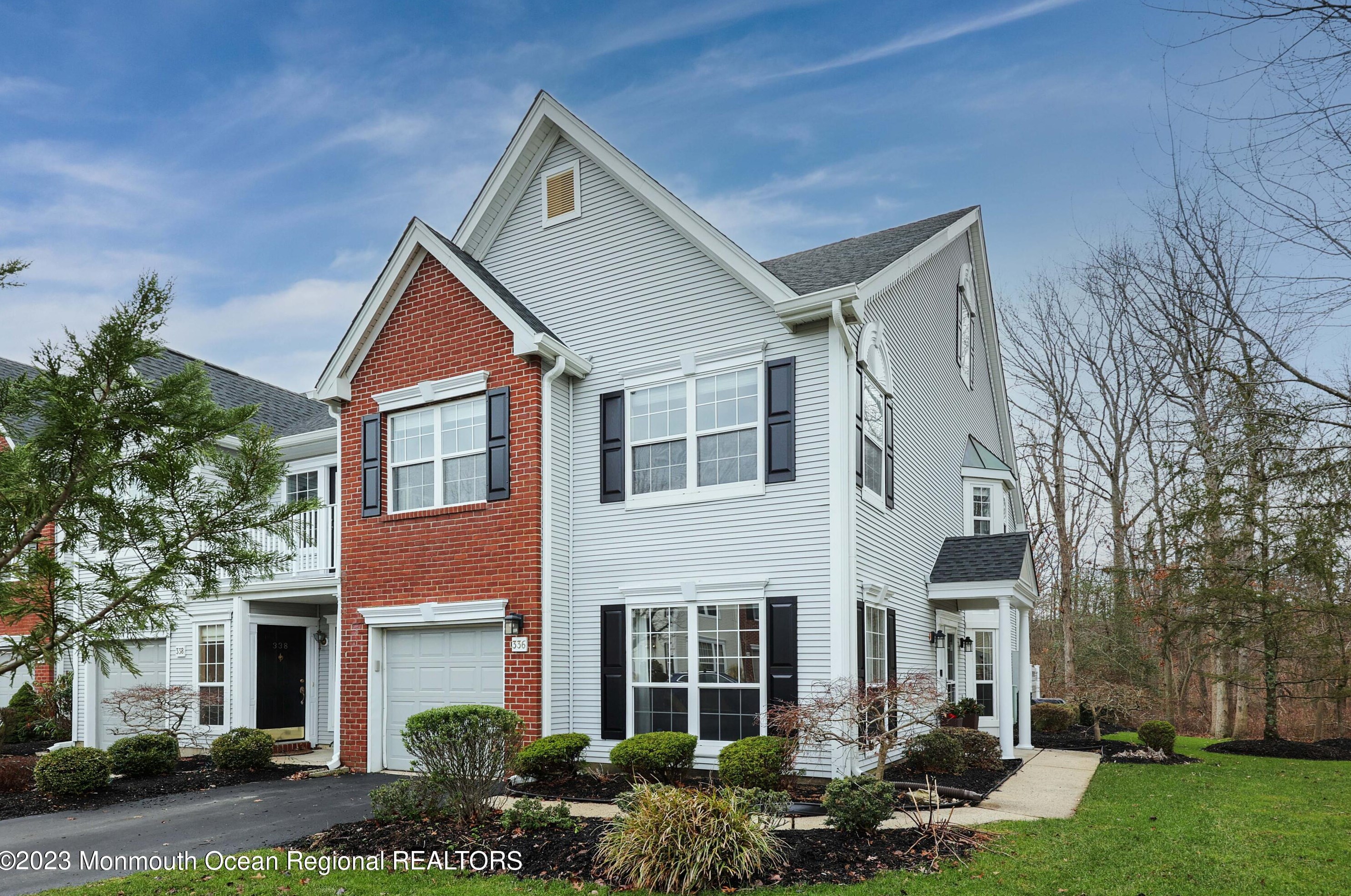 336 Daniele Dr #301, Tinton Falls, NJ 07712