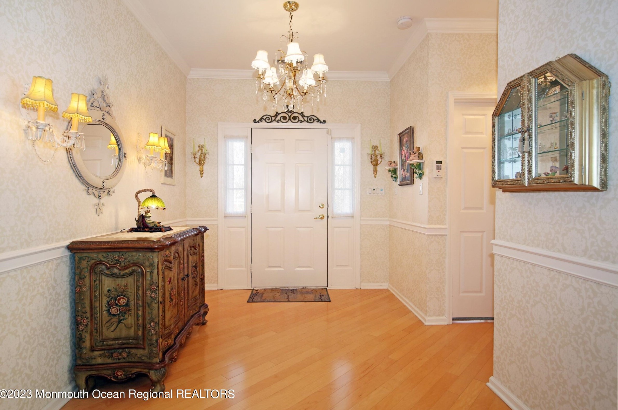 3 Augusta Ct, Wall Township, NJ 07753-3178