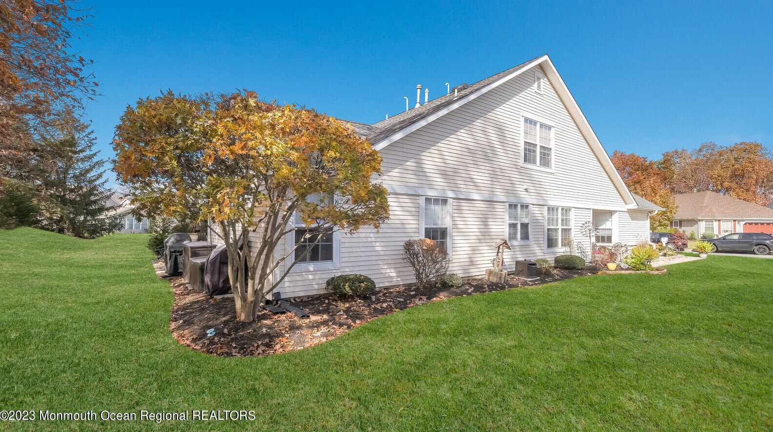 3136 Dillon Ct, Toms River NJ  08755-2317 exterior