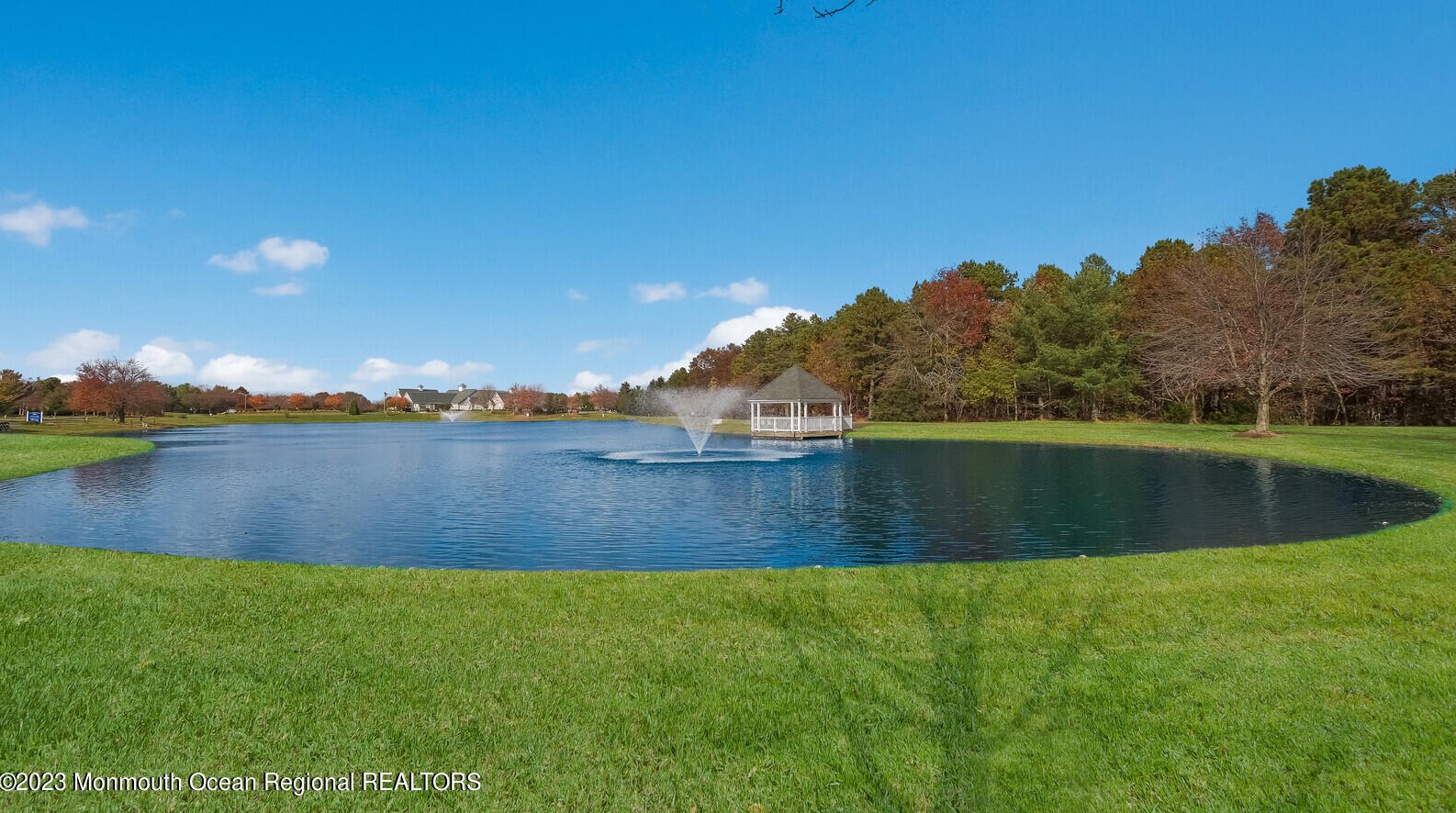 3136 Dillon Ct, Toms River NJ  08755-2317 exterior