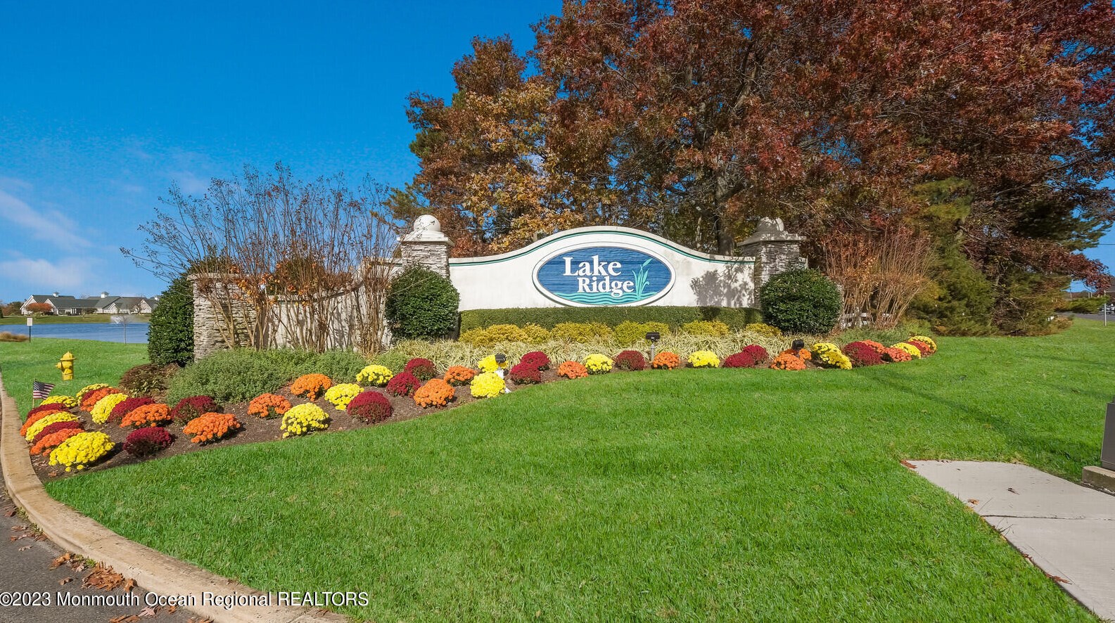 3136 Dillon Ct, Toms River NJ  08755-2317 exterior