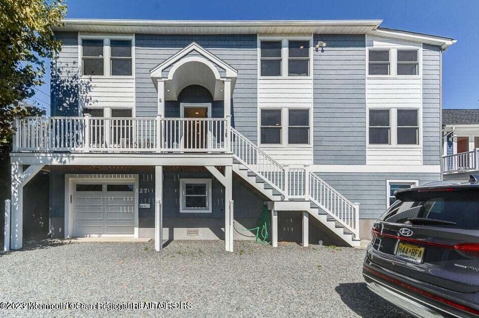 27 Arnold Ave, Point Pleasant Beach, NJ 08742