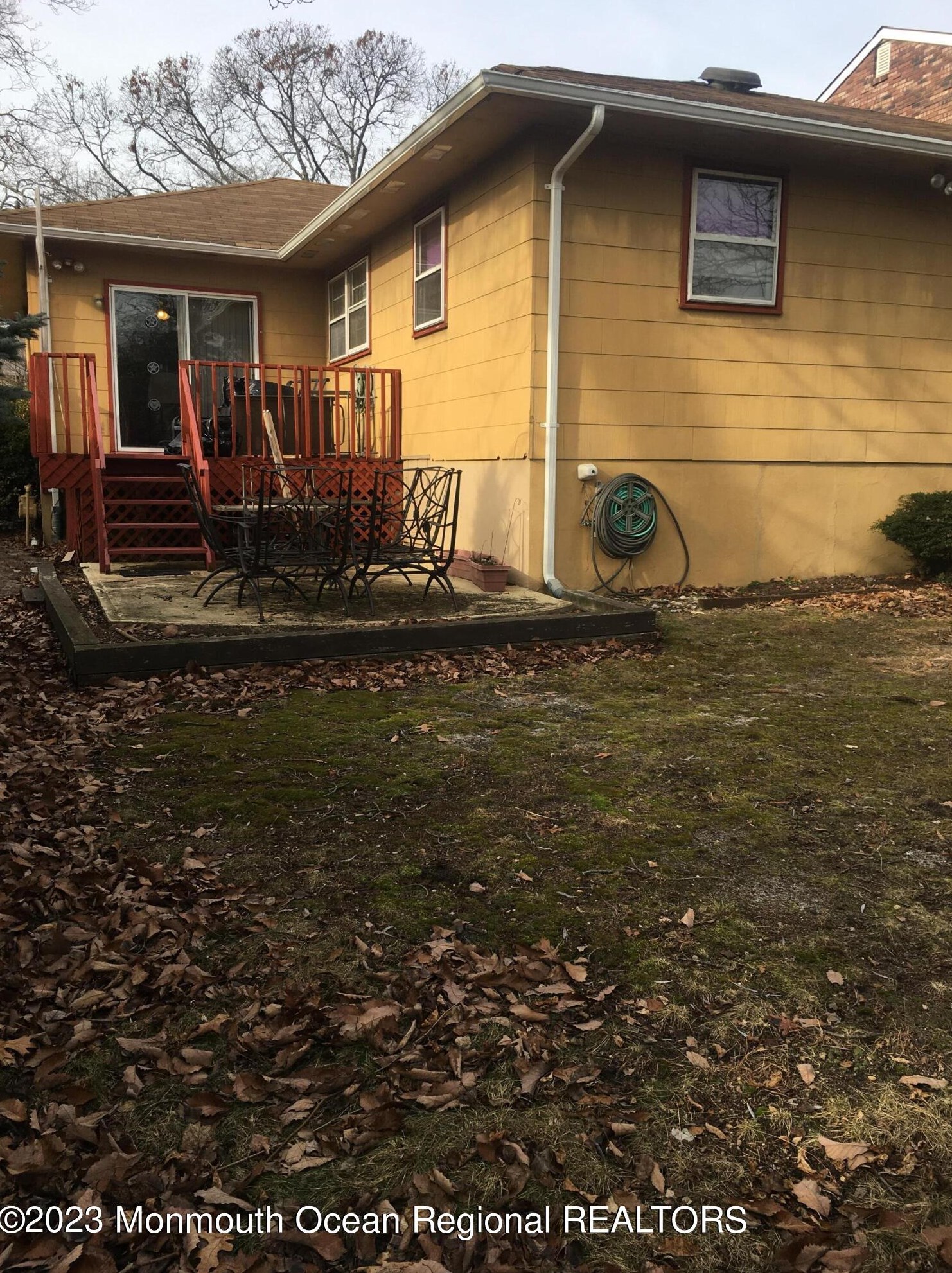 546 Crestview Terrace, Point Pleasant Beach, NJ 08742