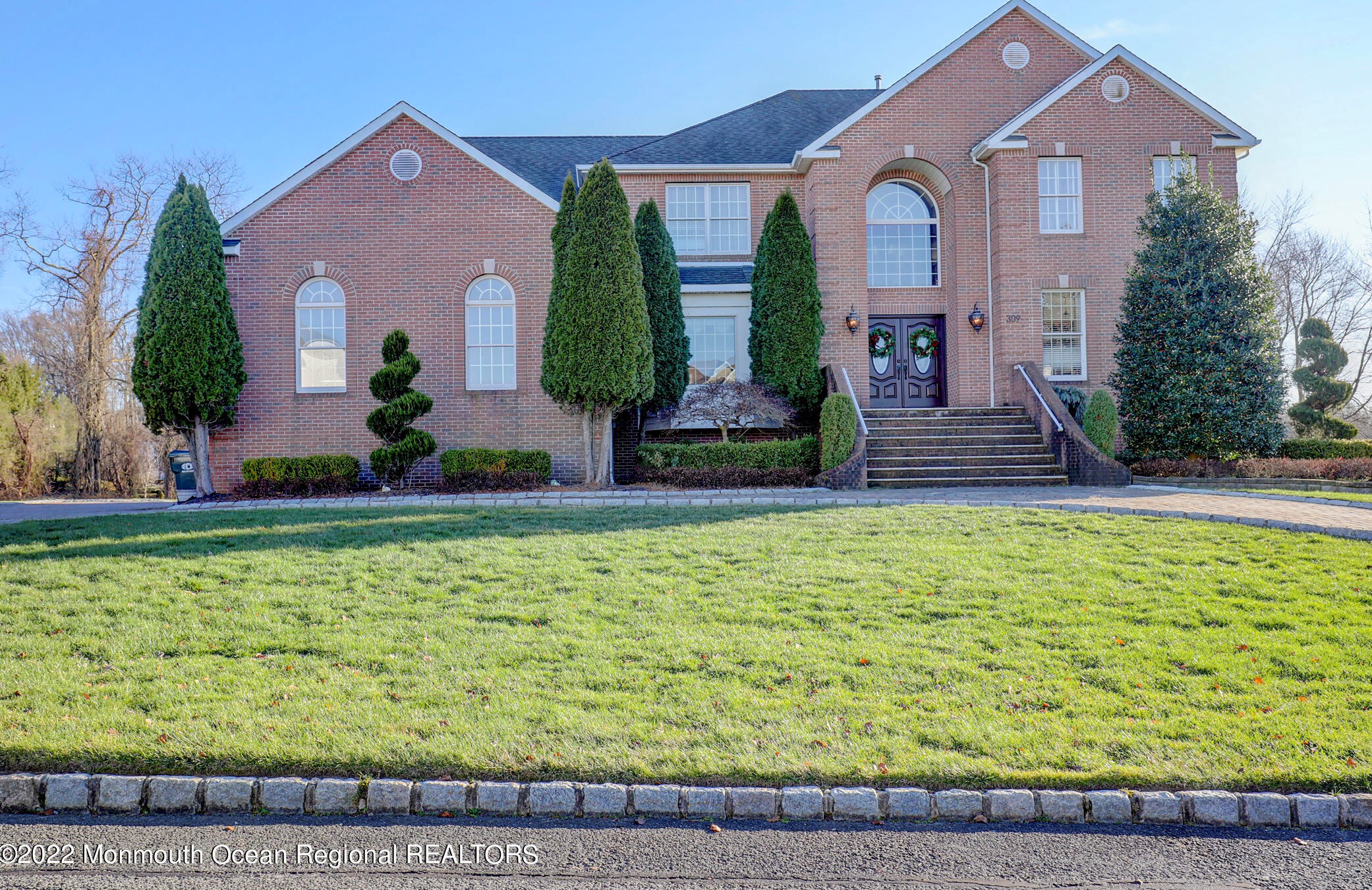 309 Flower Ln, Morganville, NJ 07751