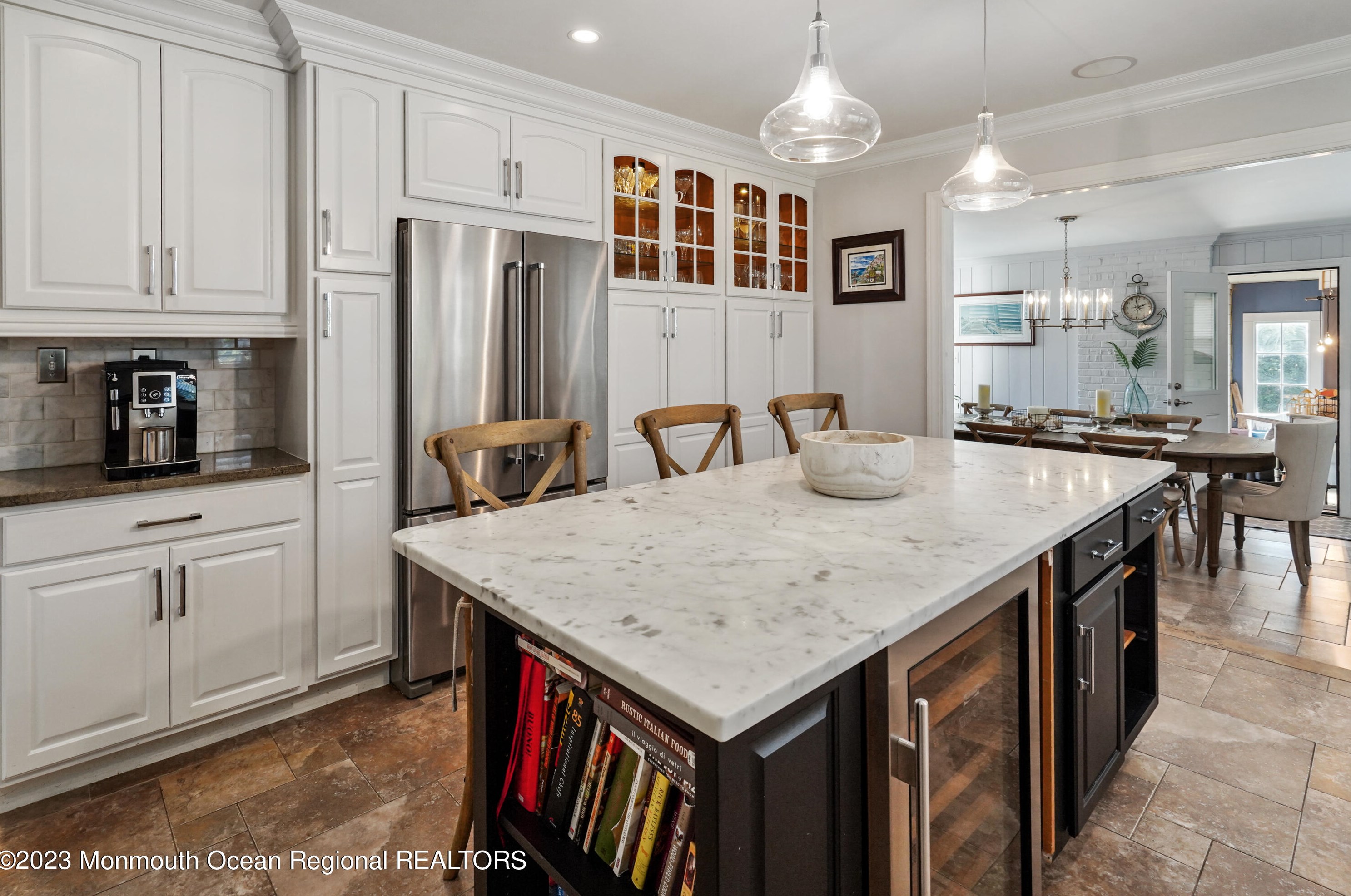 315 Ludlow Ave, Wall Township NJ  07762-1551 exterior