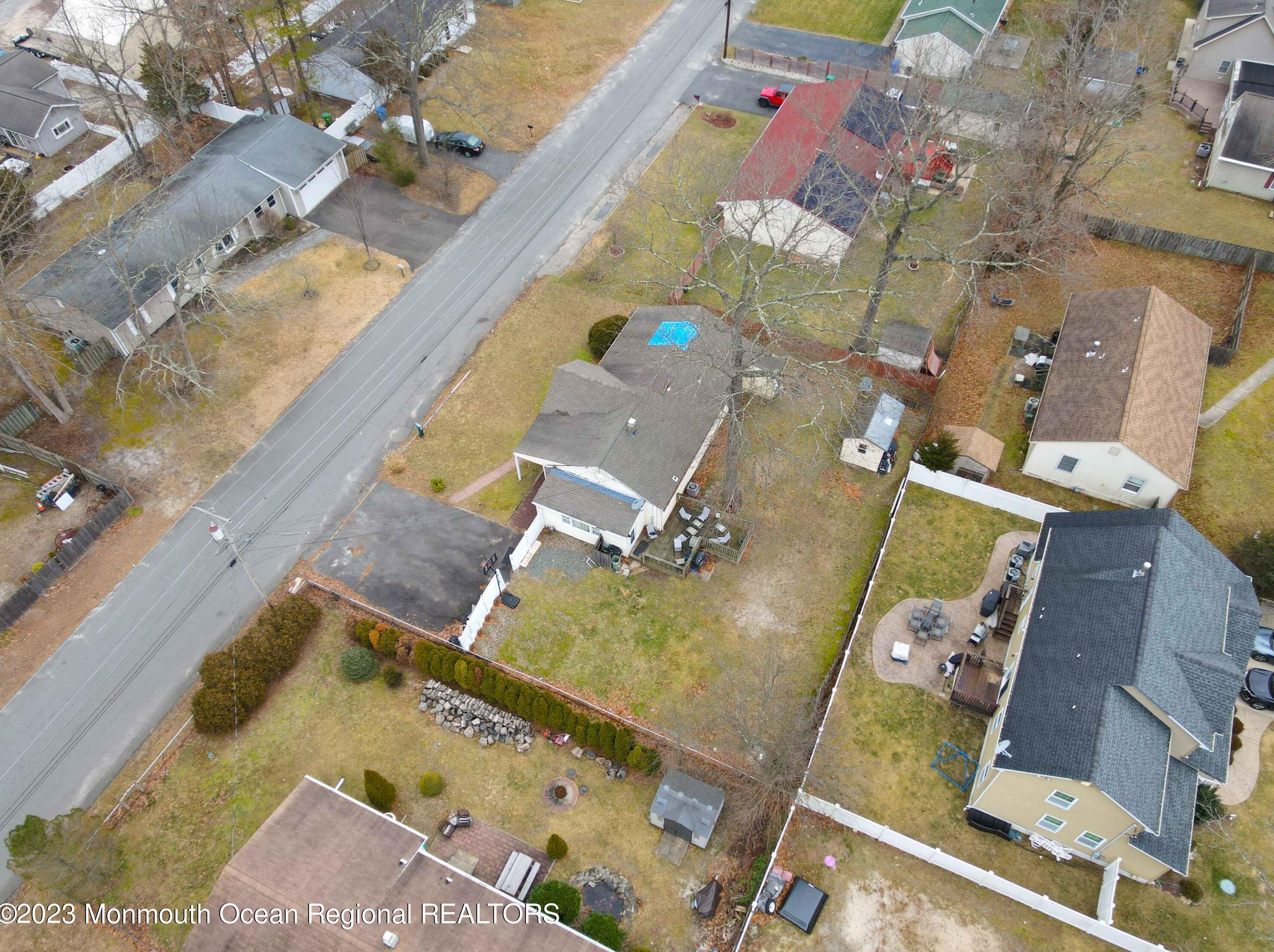 1908 8th Ave, Toms River, NJ 08757-3040
