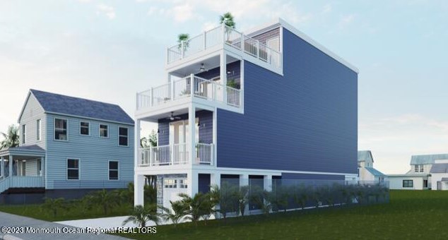 210 Kearney Ave, Pelican Island, NJ 08751