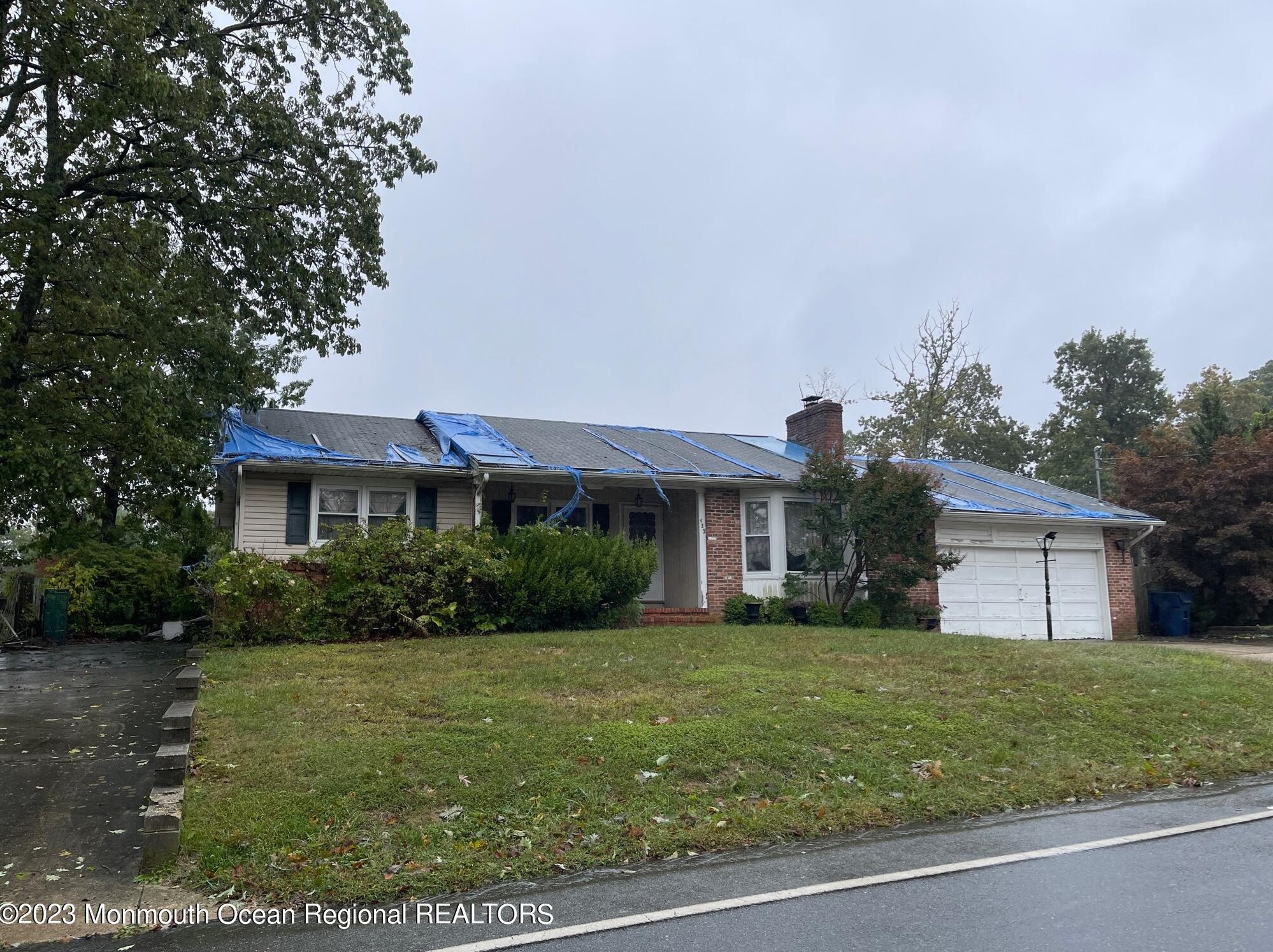 423 Surf Ave, Beachwood, NJ 08722-2603