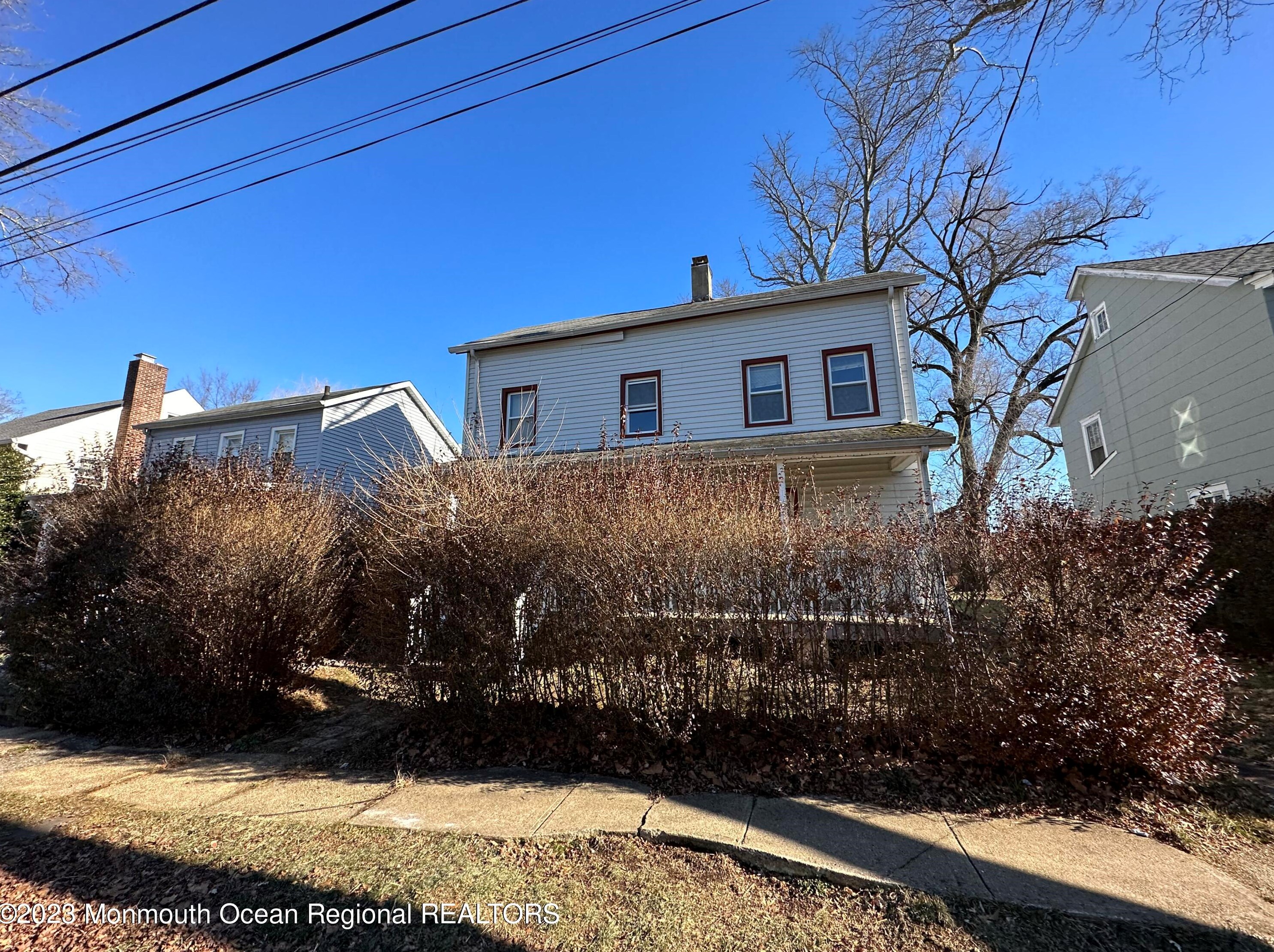 93 Randolph St, East Freehold, NJ 07728