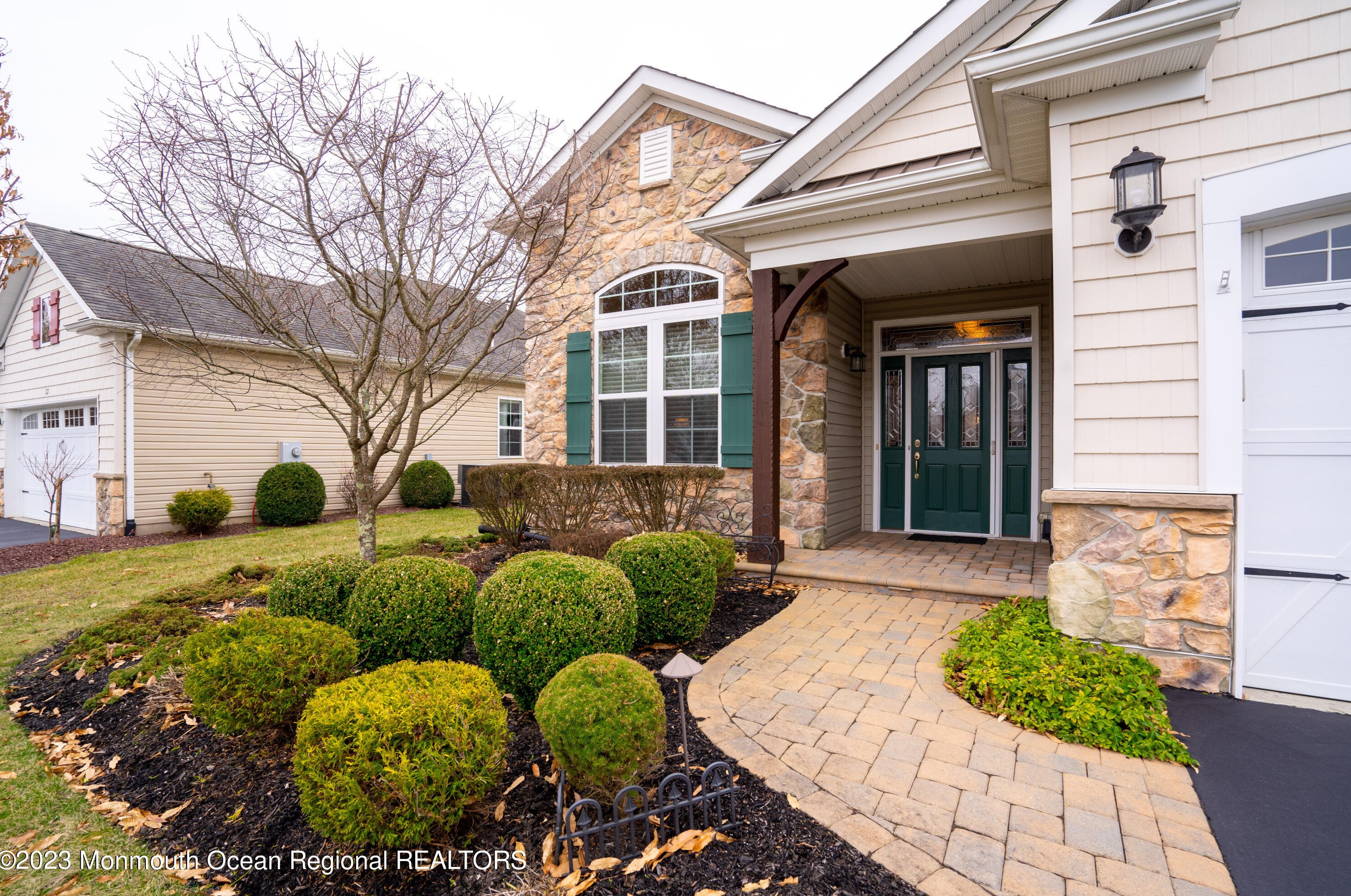 20 Milan Blvd, Wall Township, NJ 07727-4306