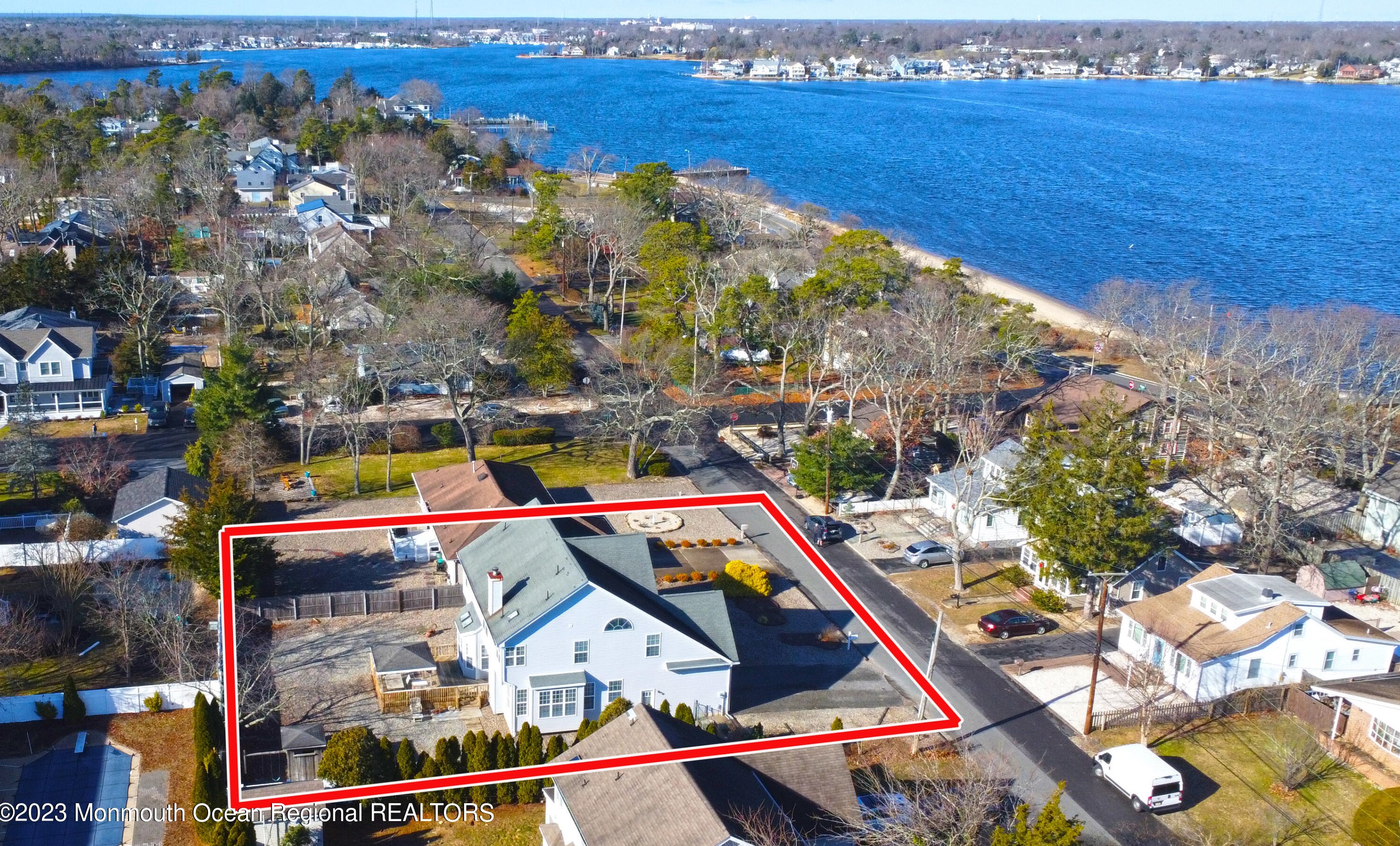 505 Buhler Ave, Pine Beach, NJ 08741