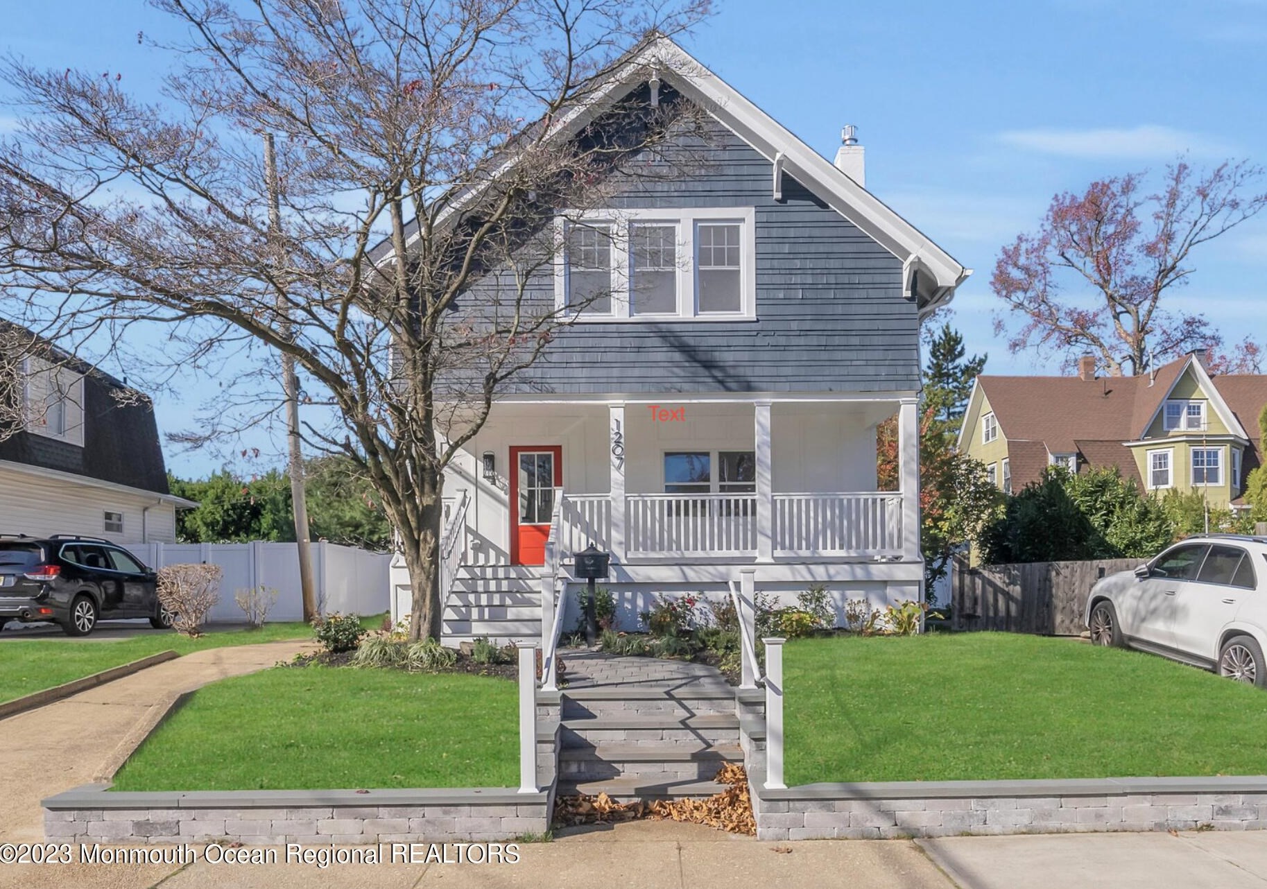 1207 Pine St, Tinton Falls, NJ 07712