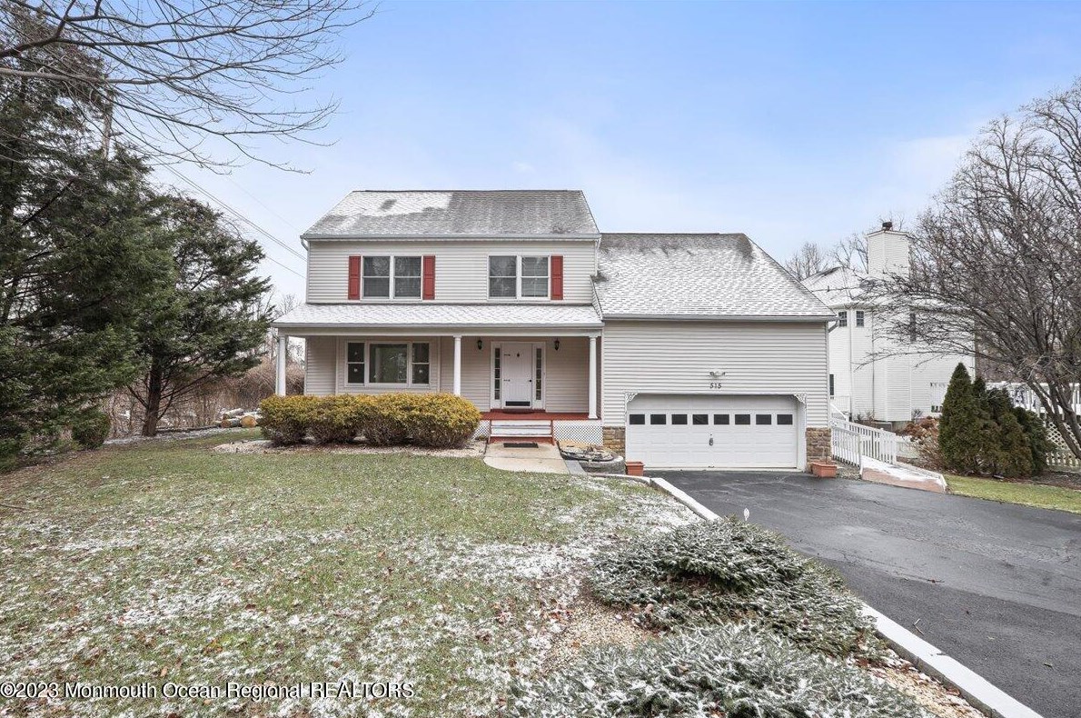 515 Broadway, Leonardo, NJ 07737