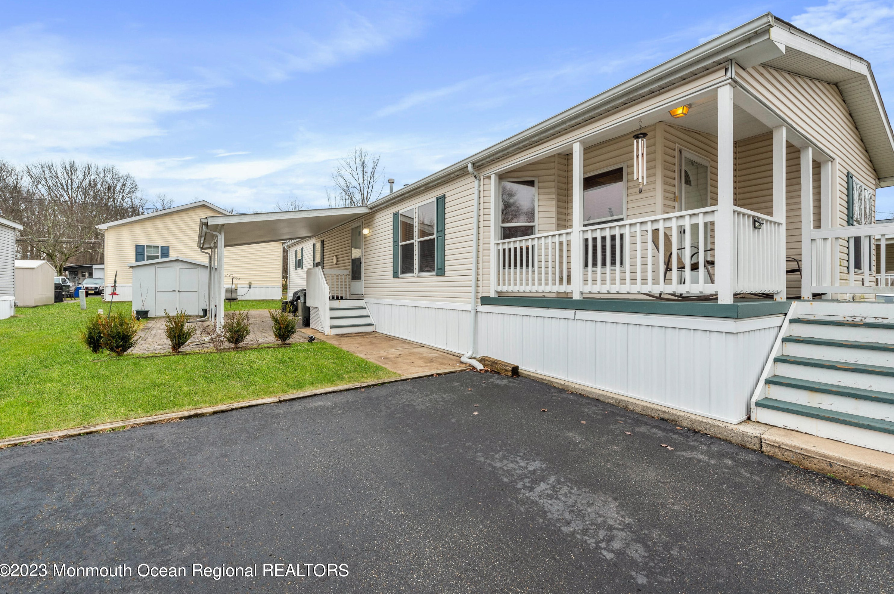 71 Village Rd, Morganville, NJ 07751