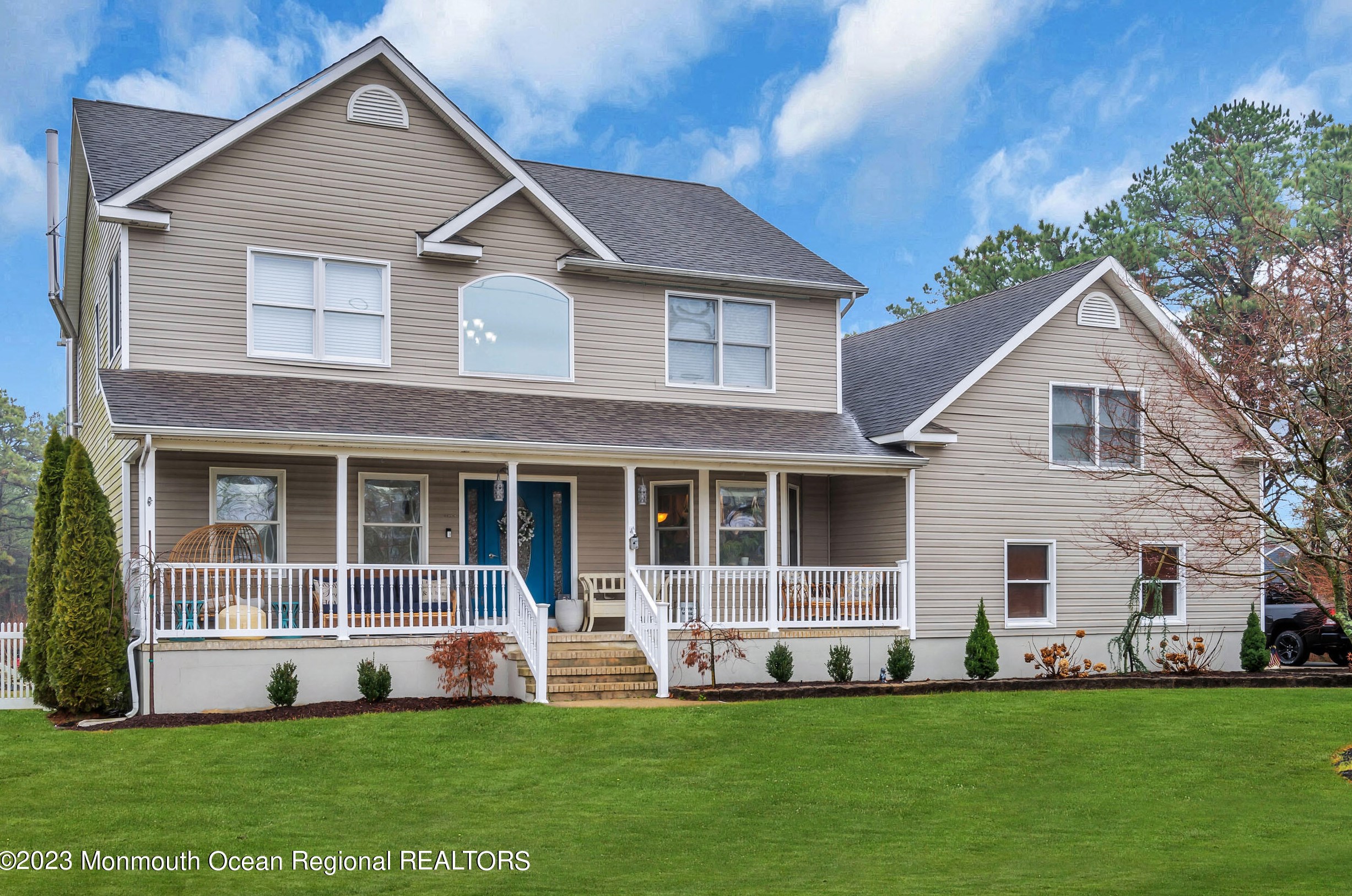 351 East End Ave, Berkeley Township, NJ 08721