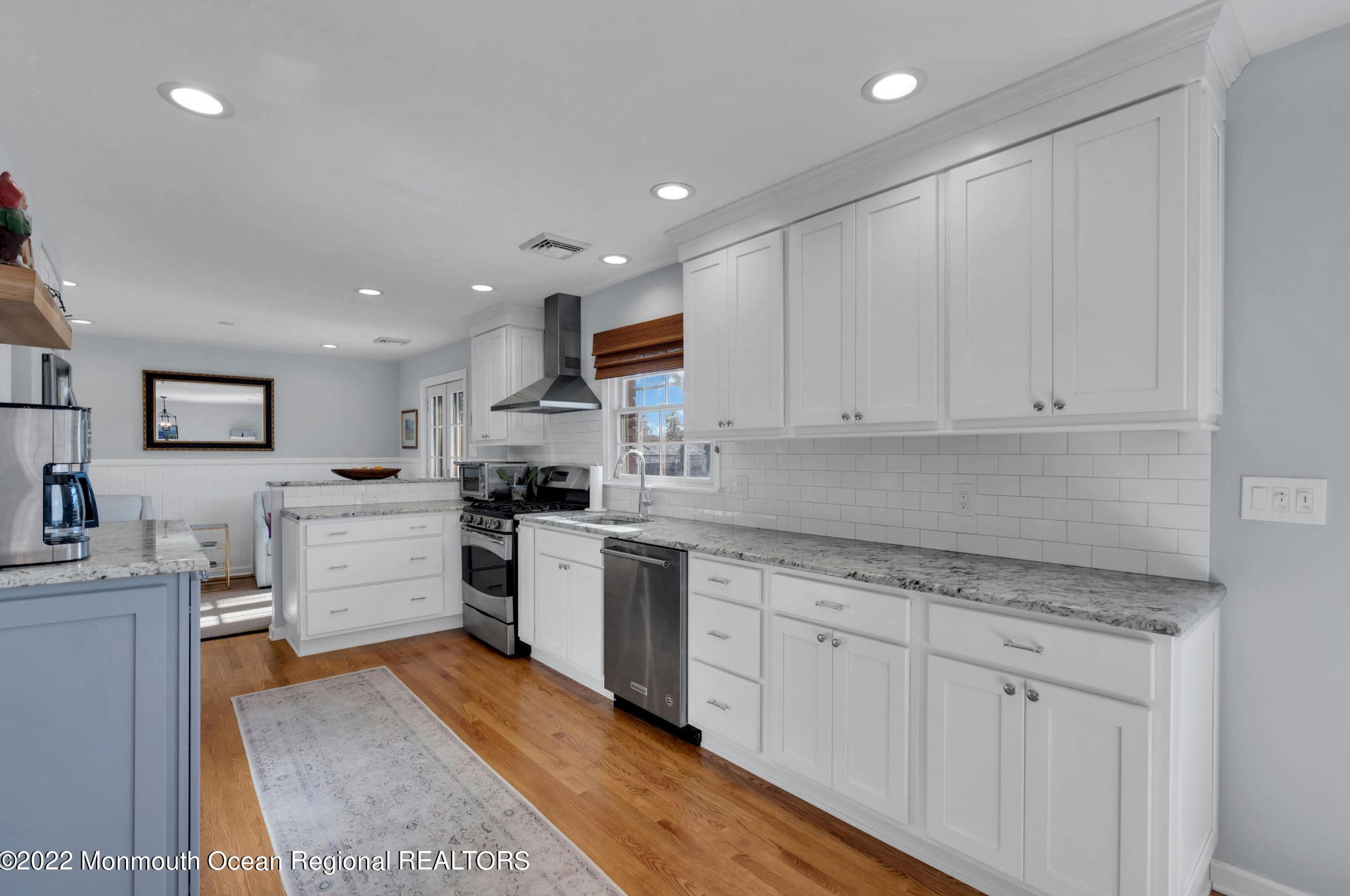 16 Cooper Ave, West Long Branch, NJ 07764