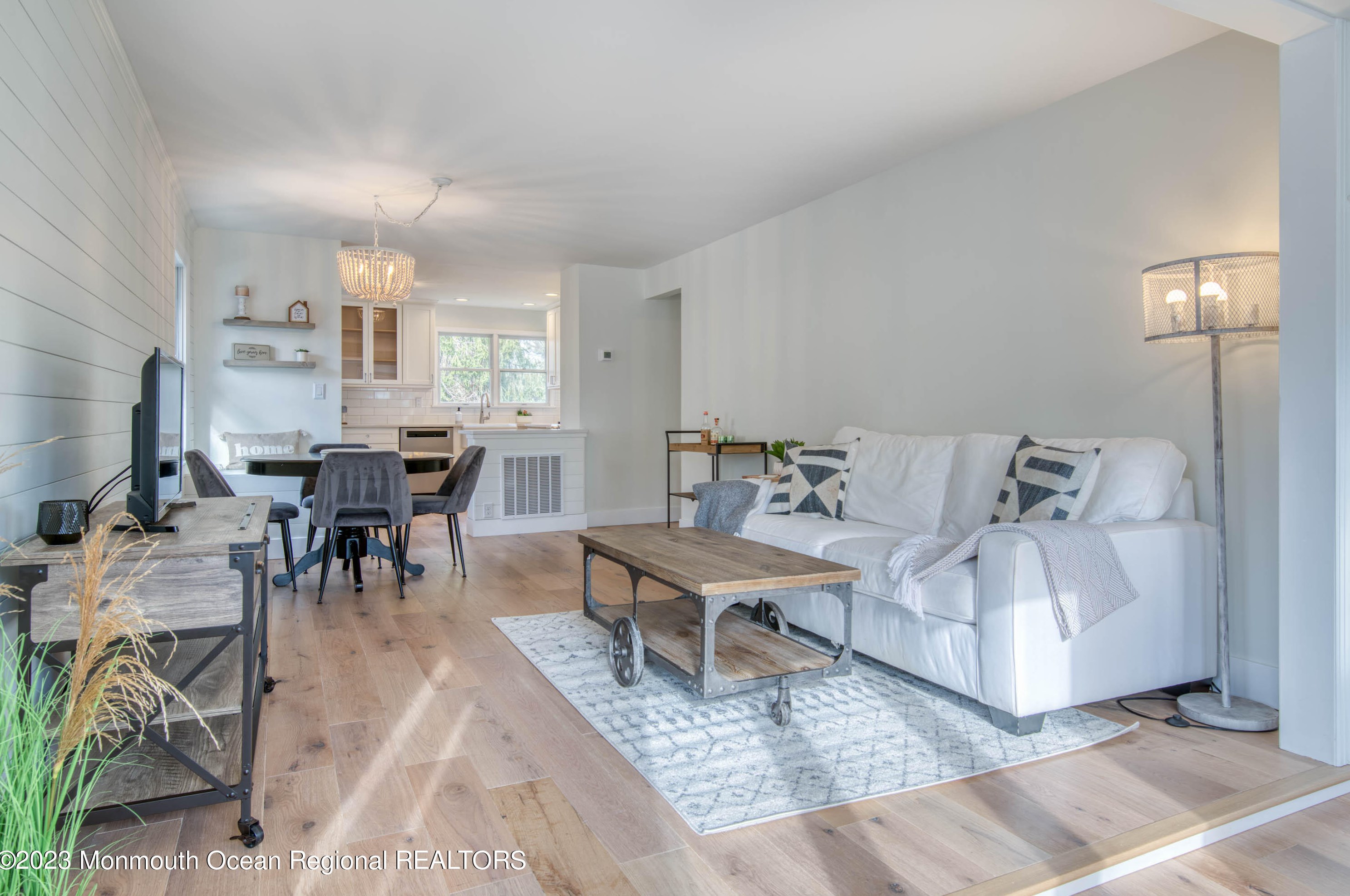 257 3rd St, Tinton Falls, NJ 07704