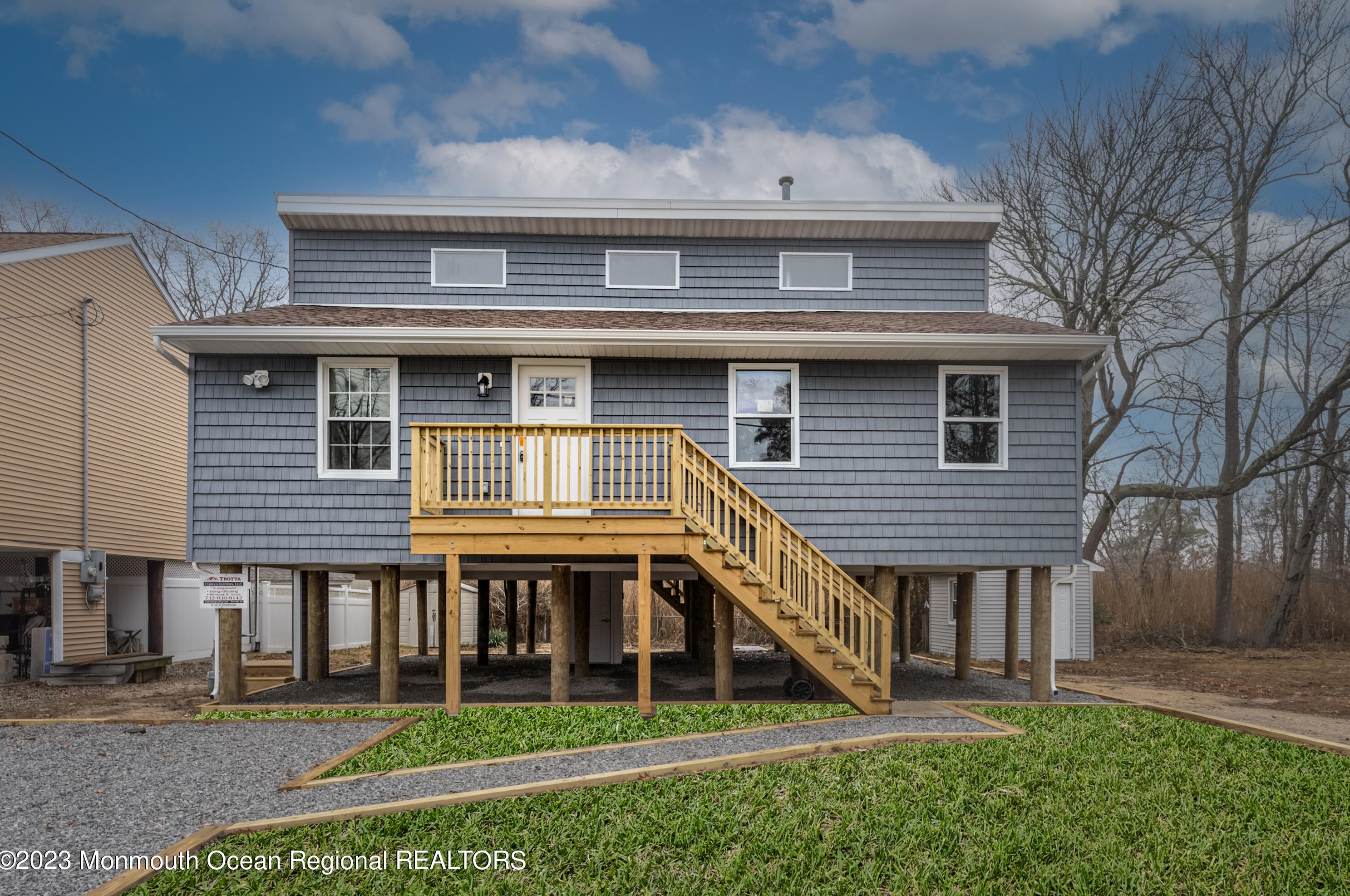 743 Long Branch Ave E, Berkeley Township, NJ 08721