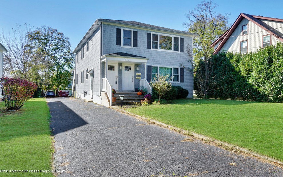 274 Spring St, Tinton Falls, NJ 07701