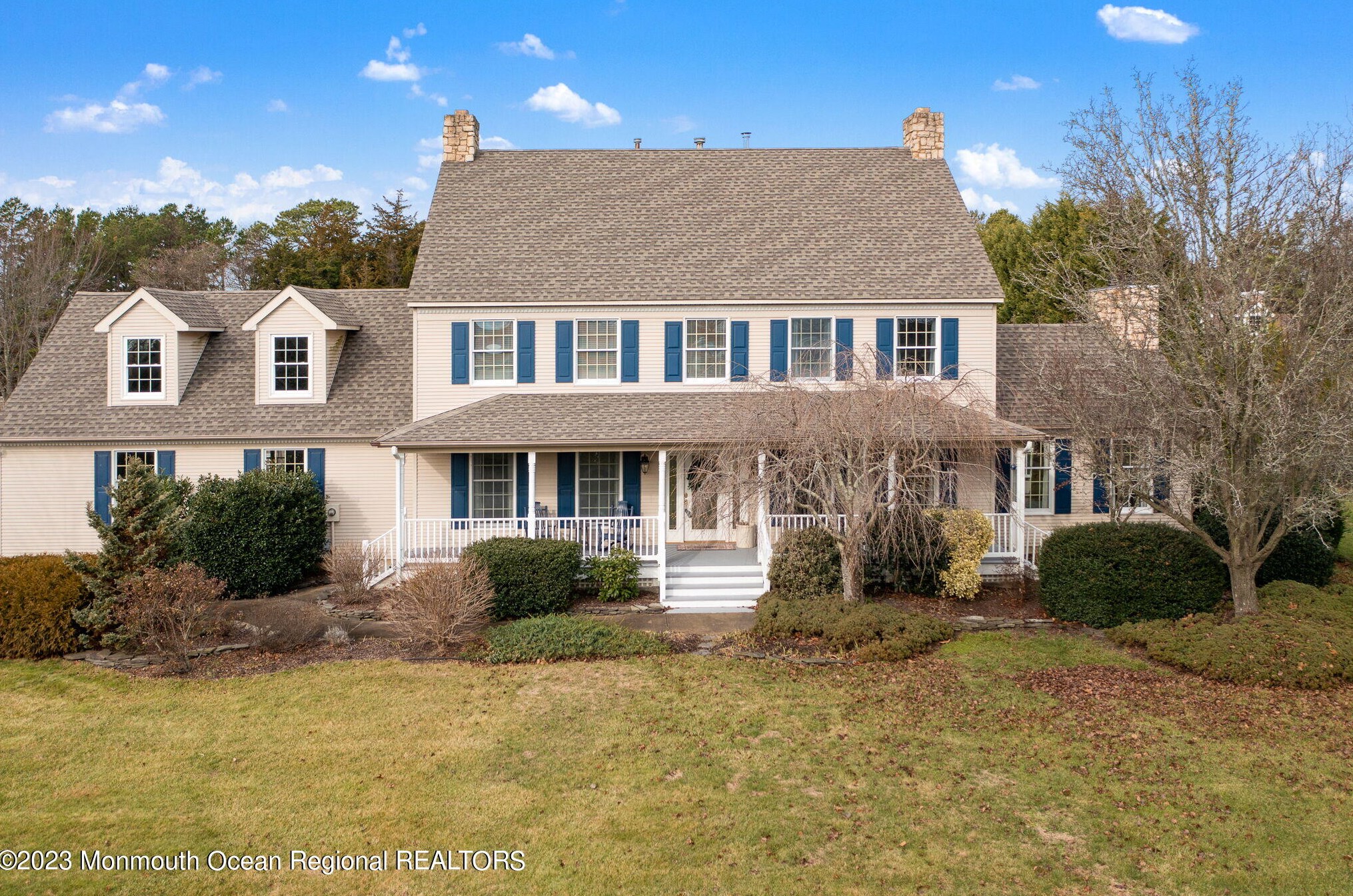 11 Janal Way, Stafford Township, NJ 08050