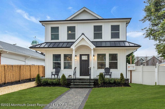 68 Foster St, Tinton Falls, NJ 07701