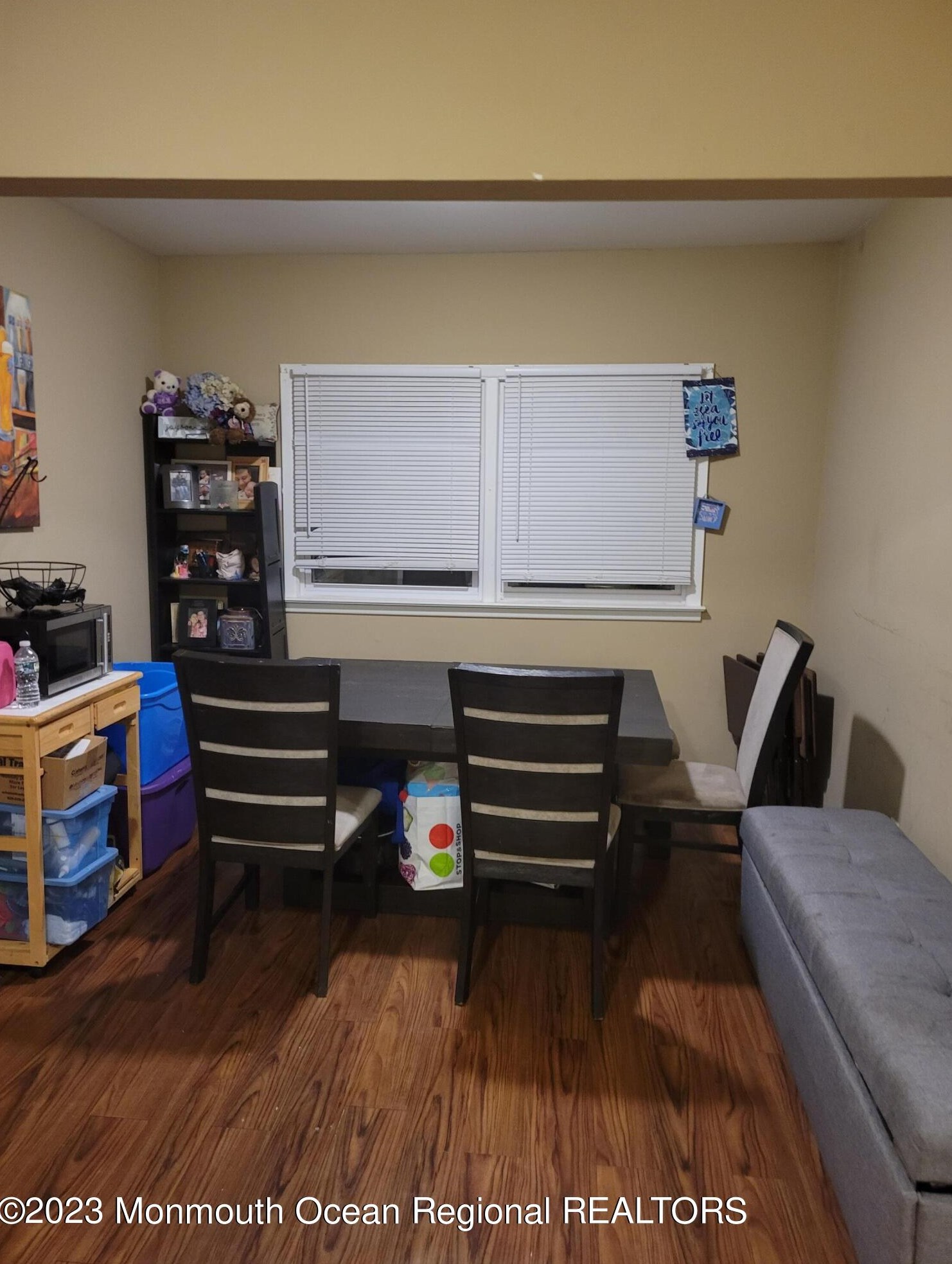 222 Twilight Ave, Ideal Beach NJ  07734-1960 exterior