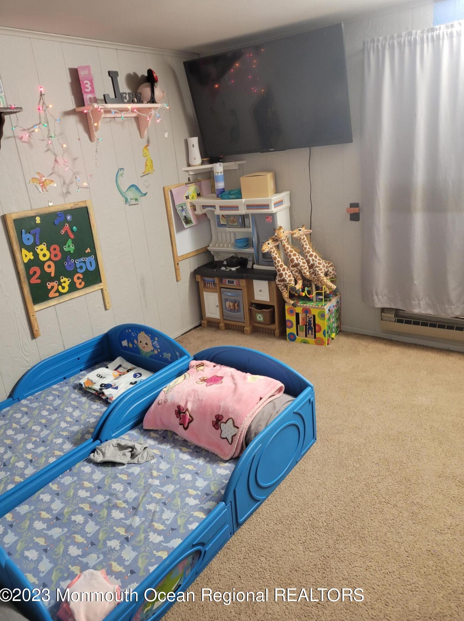 71 Lincoln Ct, Ideal Beach NJ  07734-1435 exterior