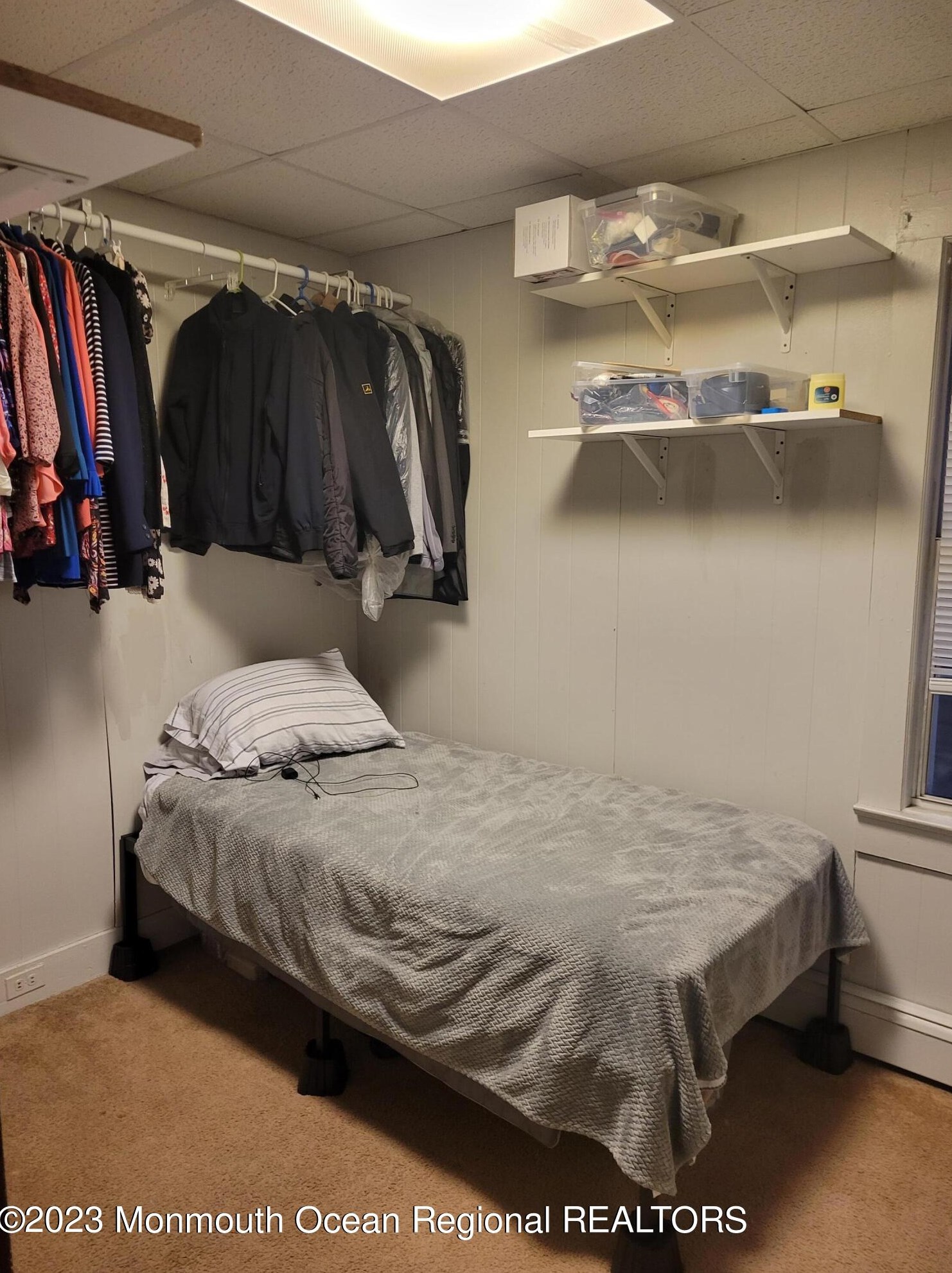 71 Lincoln Ct, Ideal Beach NJ  07734-1435 exterior