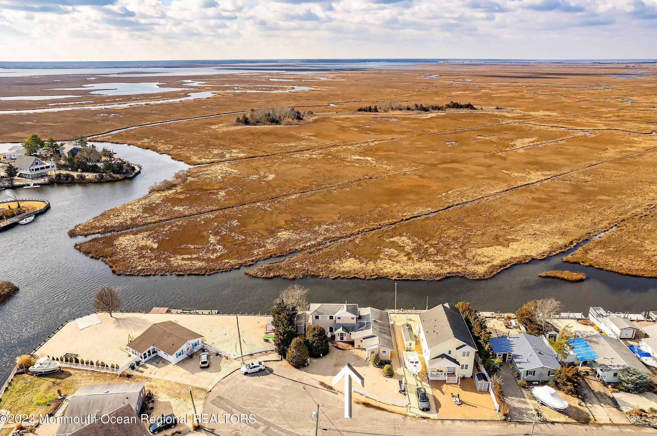 40 Portland Dr, Tuckerton NJ  08087-1213 exterior