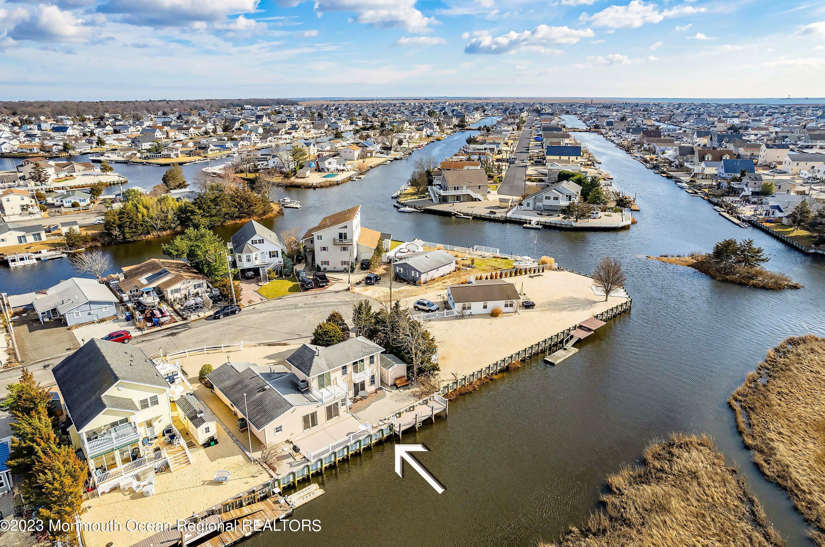 40 Portland Dr, Tuckerton NJ  08087-1213 exterior