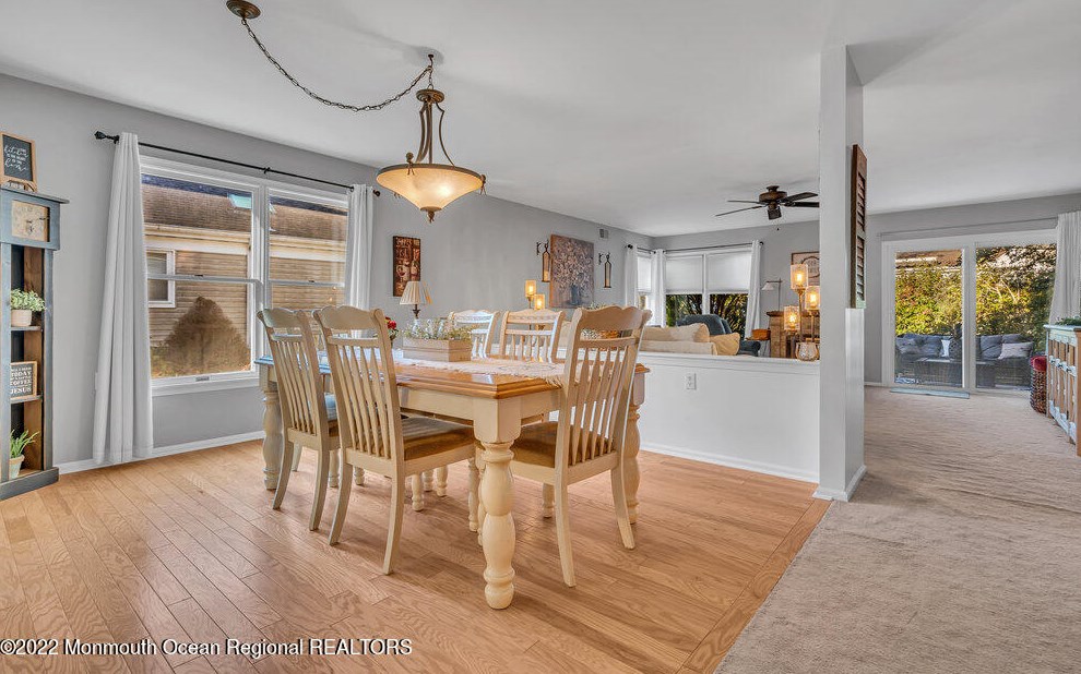 2413 Coral Leaf Rd, Toms River NJ  08755-1802 exterior
