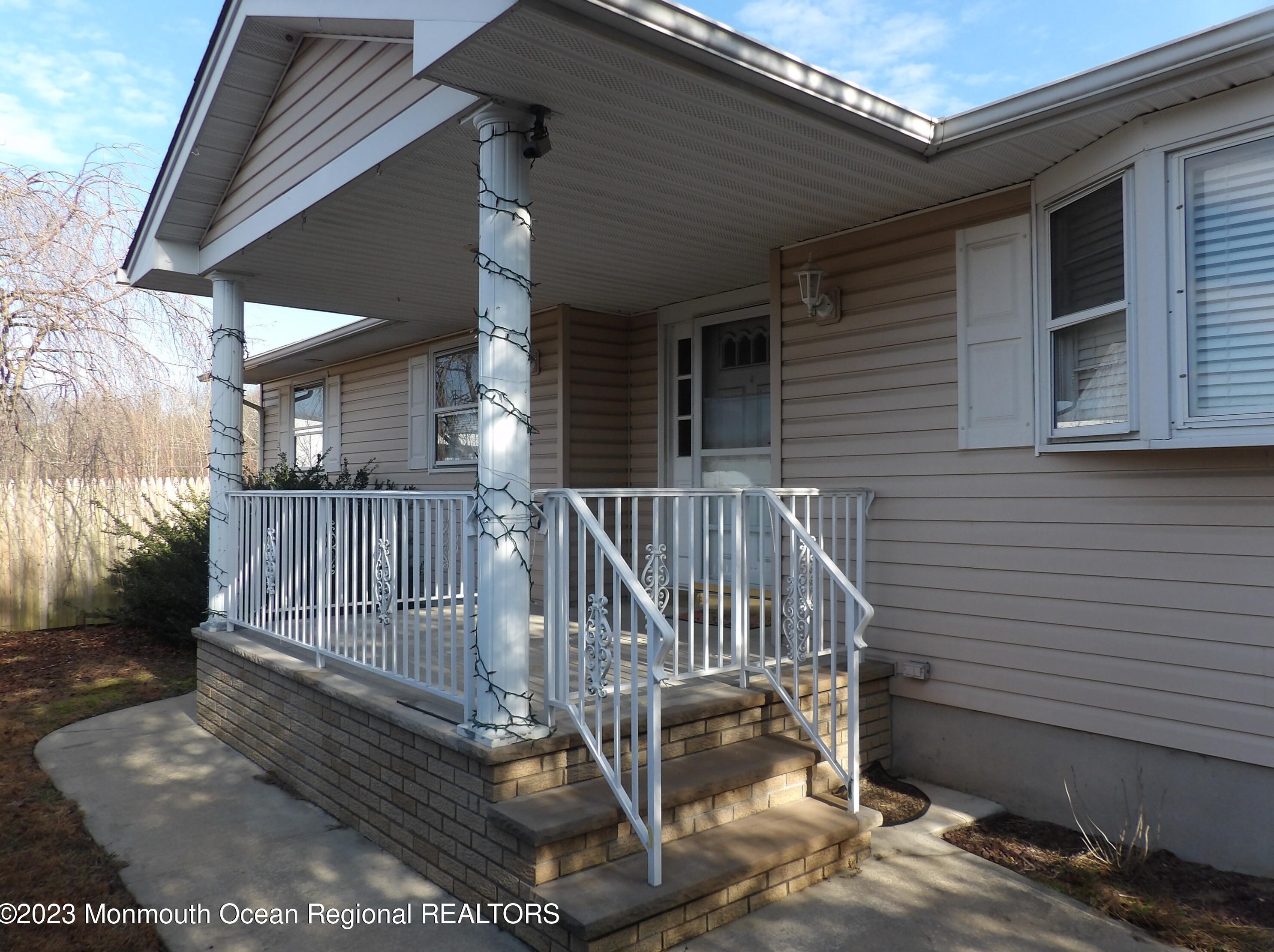 1447 Us Highway 9, Wall Township NJ  07731-3703 exterior