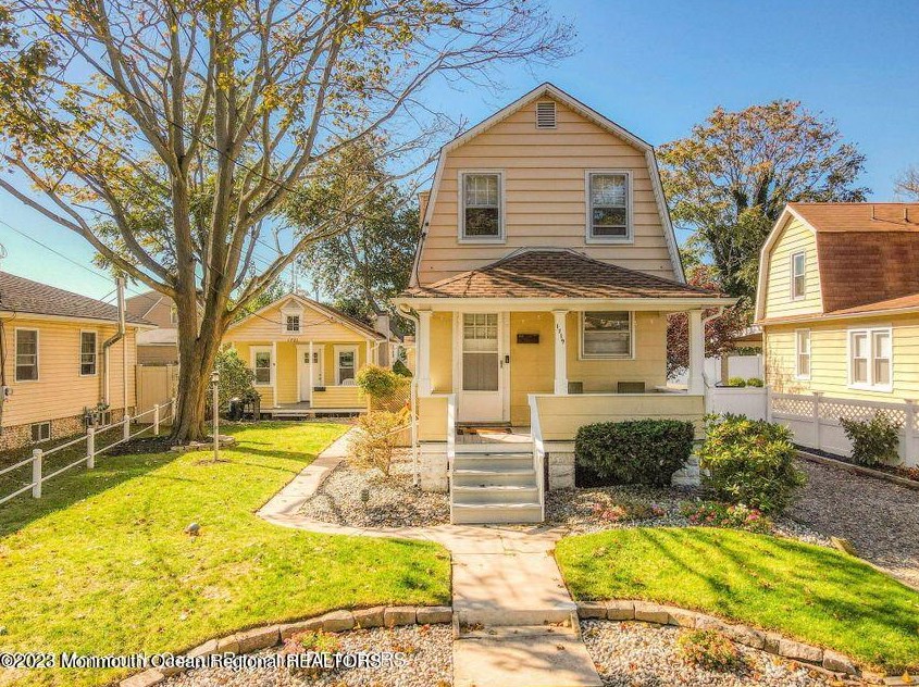 1719 Newman St, Belmar, NJ 07719