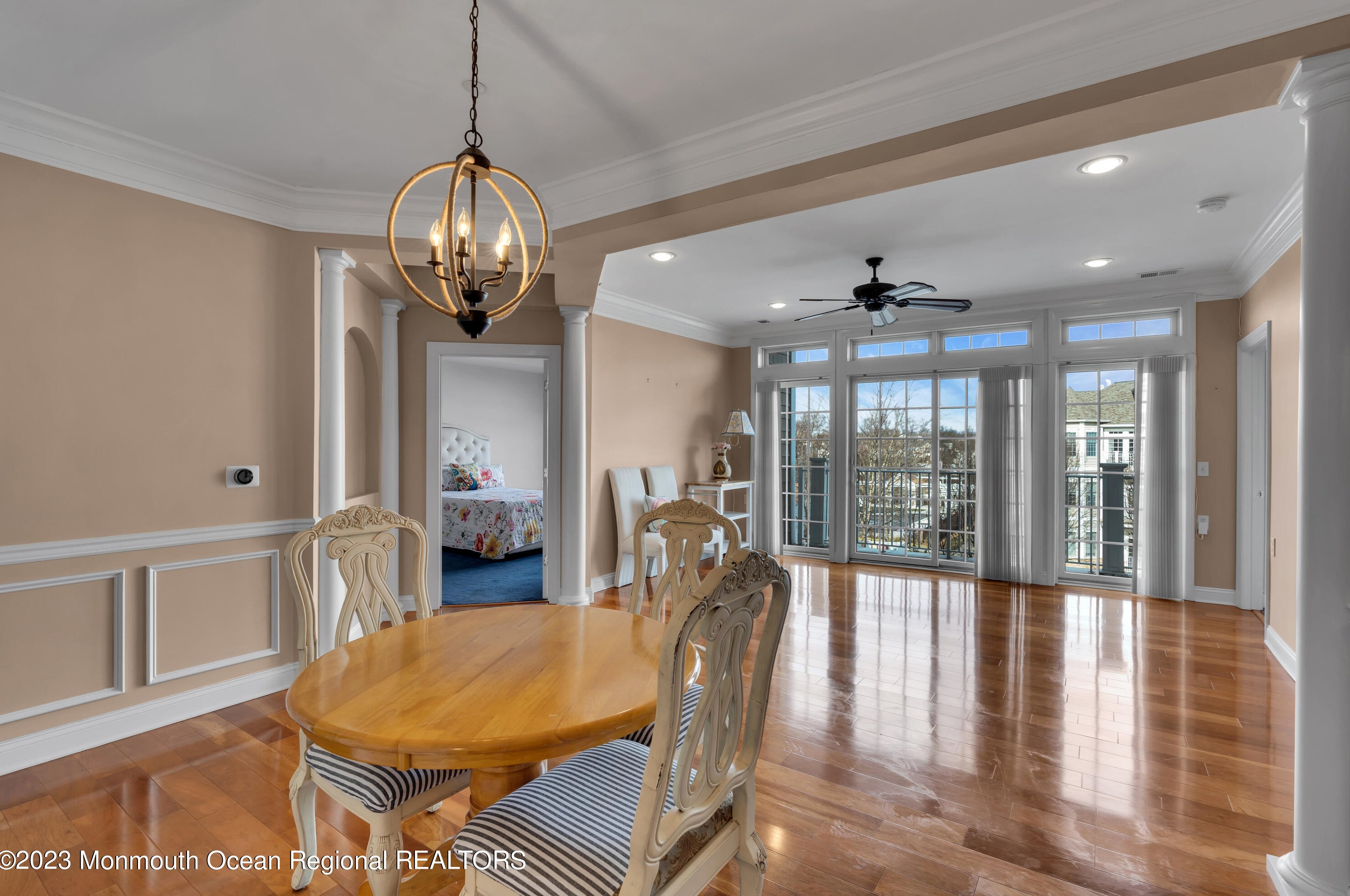 7 Center St Unit 3311, Tinton Falls, NJ 07712