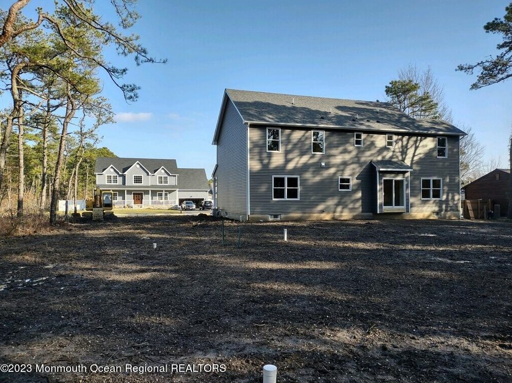 218 Bunnell Ave, Berkeley Township, NJ 08721