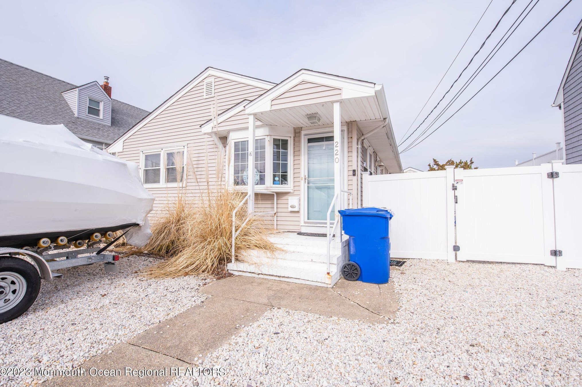 220 5th Ave, Pelican Island, NJ 08751