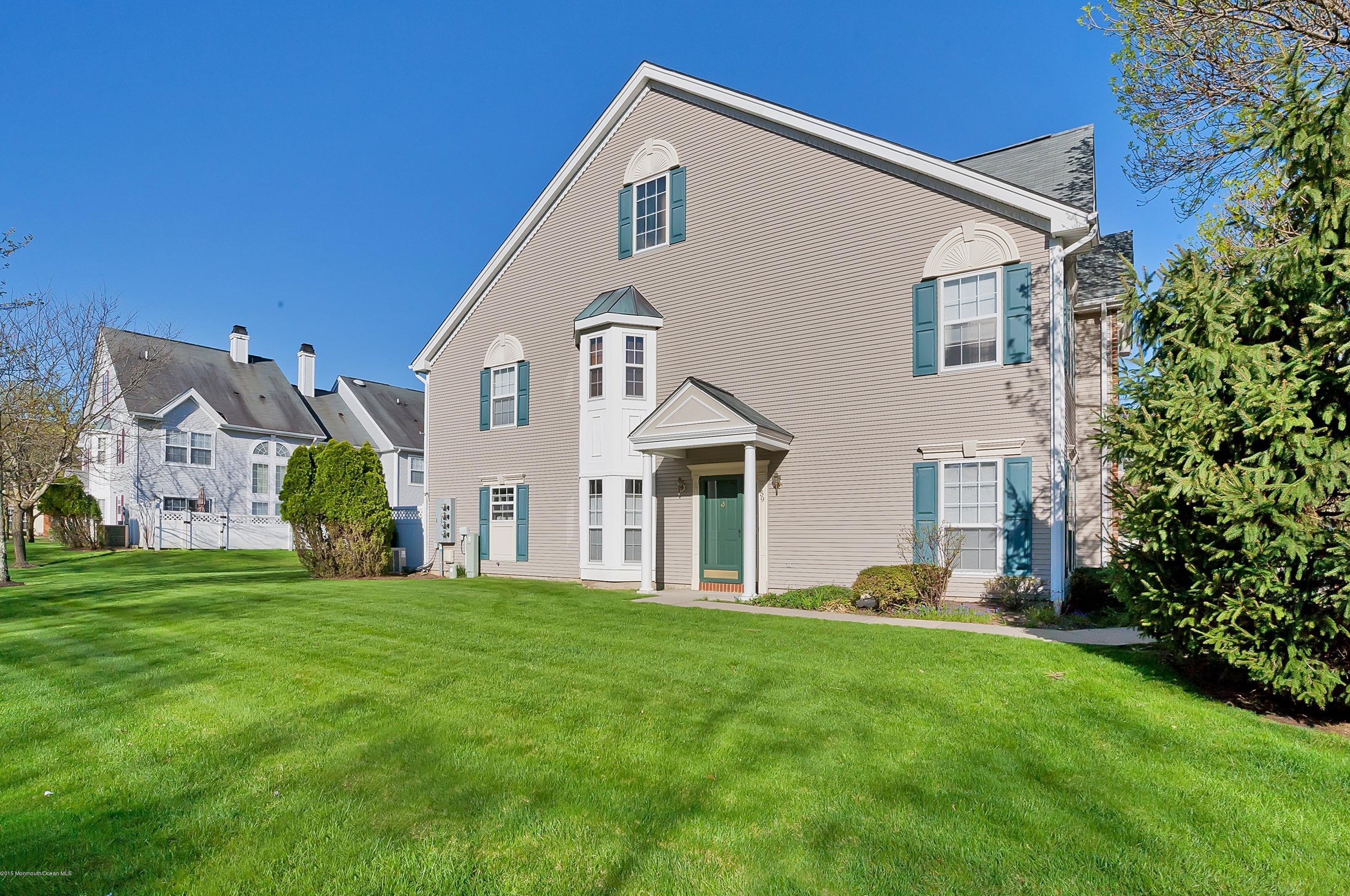 59 Durant Ave, Holmdel Village, NJ 07733