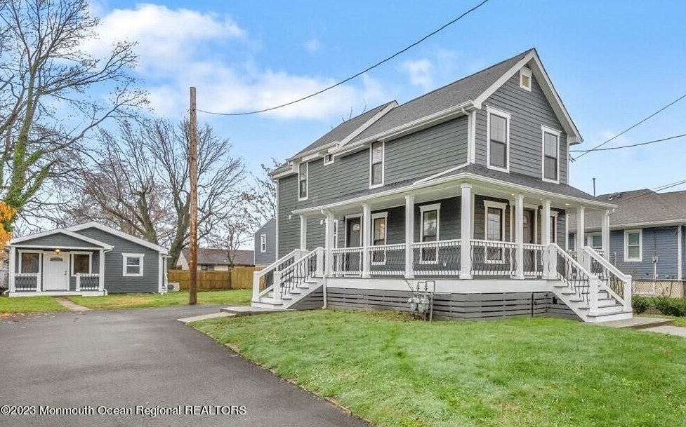 1312 7th Ave, Wall Township, NJ 07753-5148