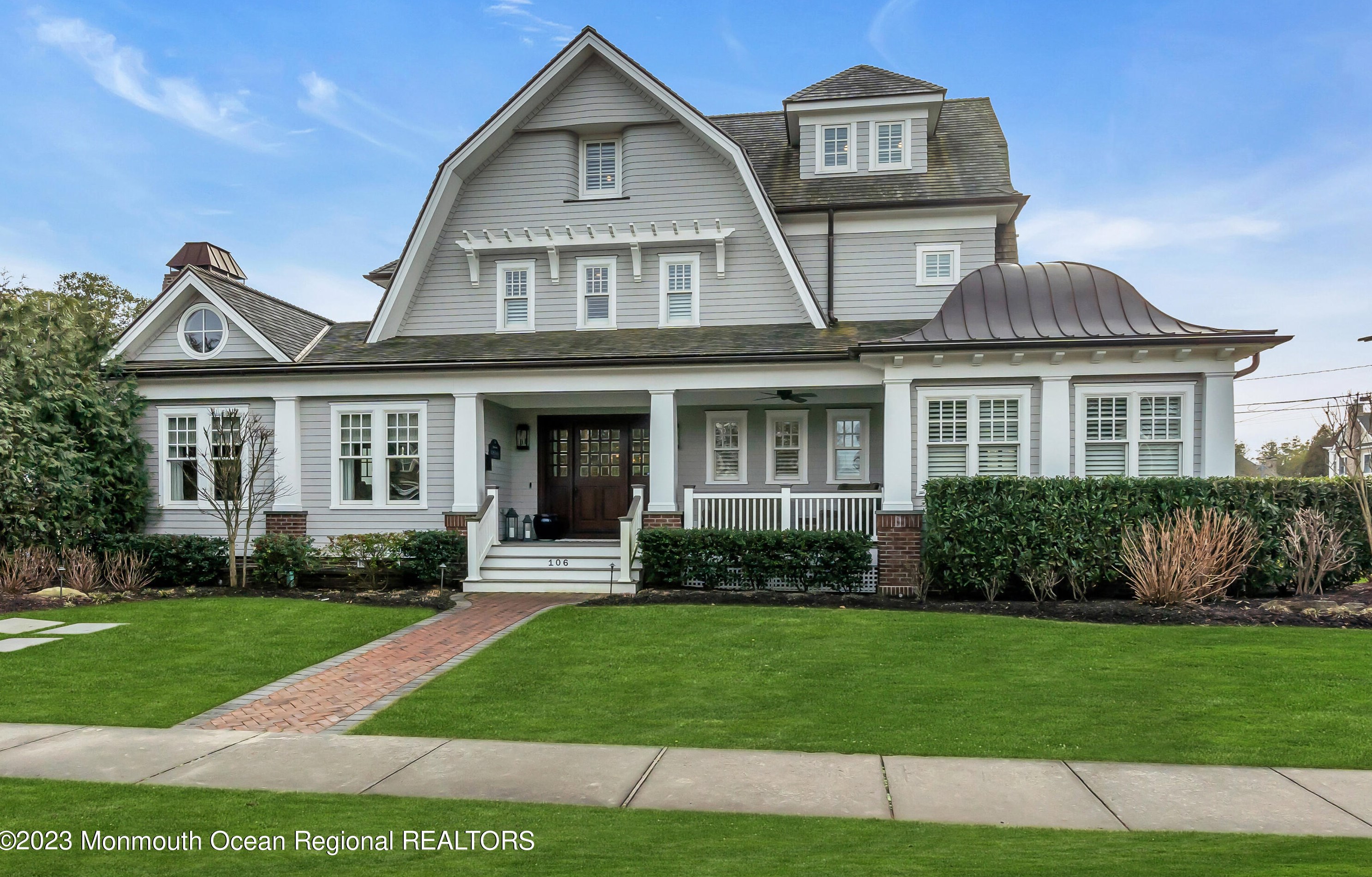 106 Philadelphia Blvd, Wall Township, NJ 08750-2715